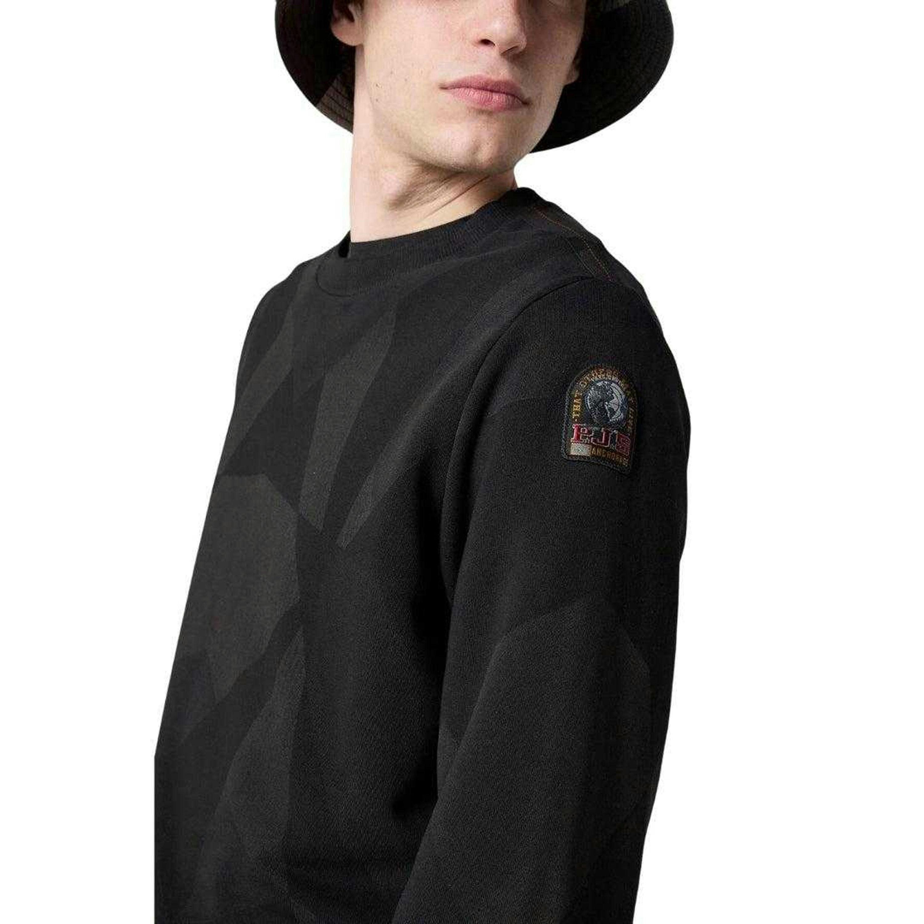 Parajumpers Unisex Adult Skydrift Sweatshirt , view 3 of 3