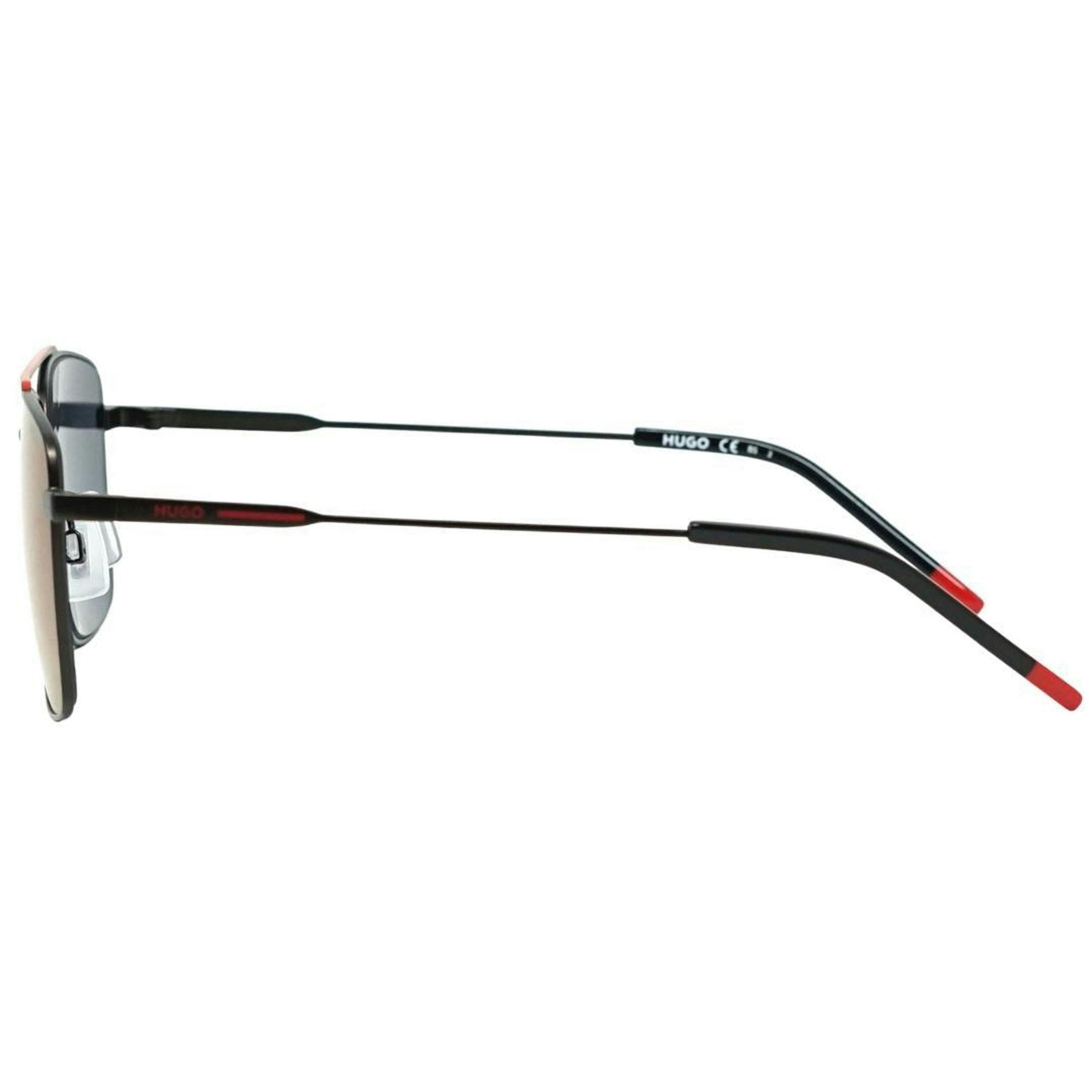 Hugo Boss Hg1177 Aoms Blx Sunglasses , view 2 of 3