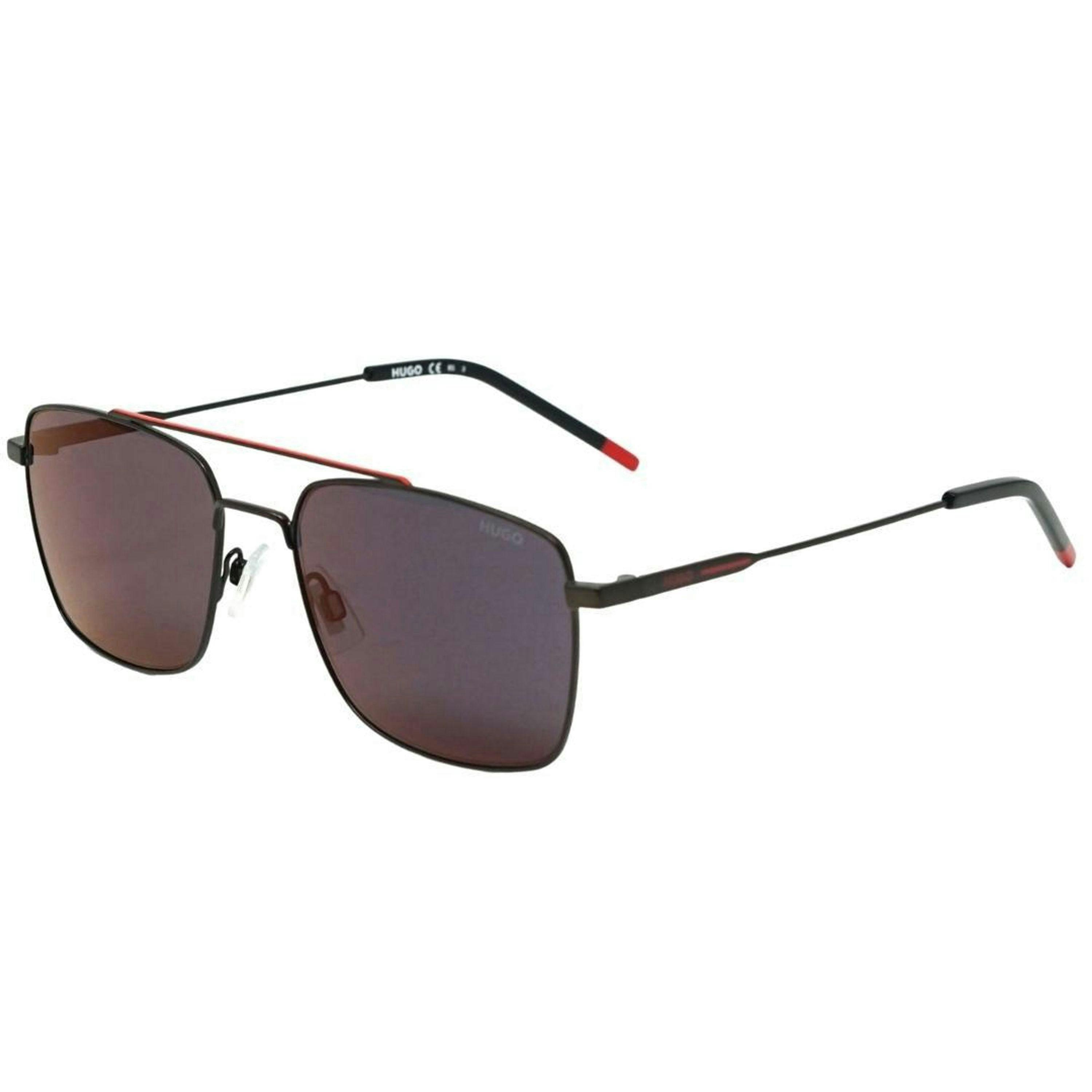 Hugo Boss Hg1177 Aoms Blx Sunglasses , view 3 of 3