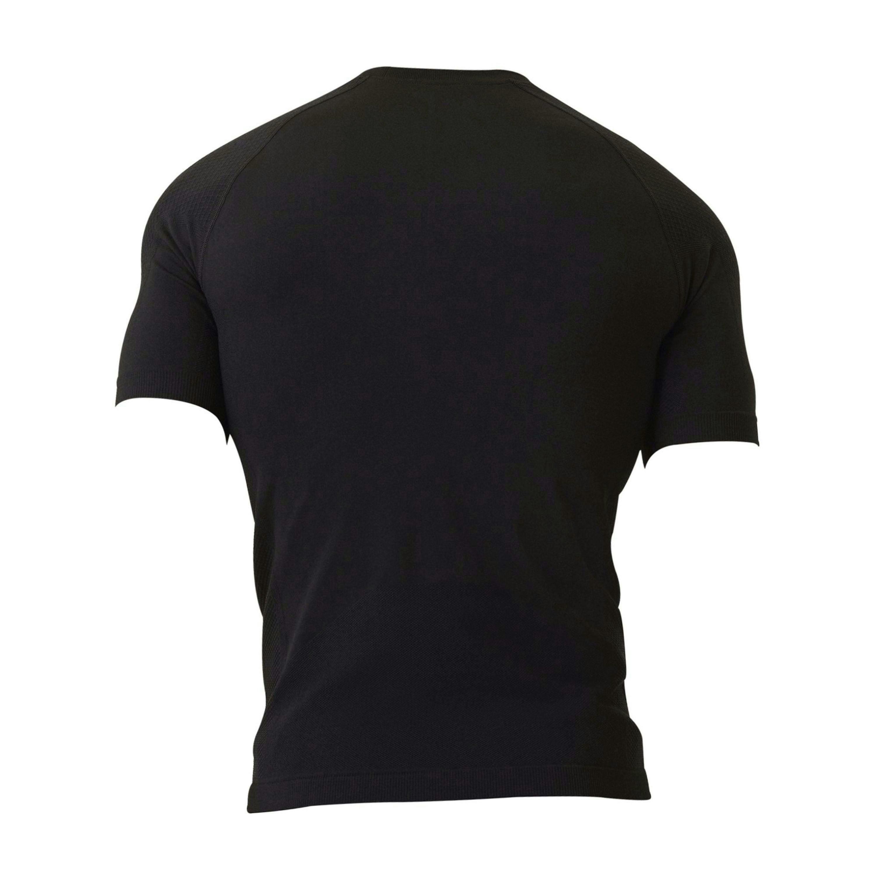 Mens Designer Short Sleeve T-Shirt , view 2 of 3