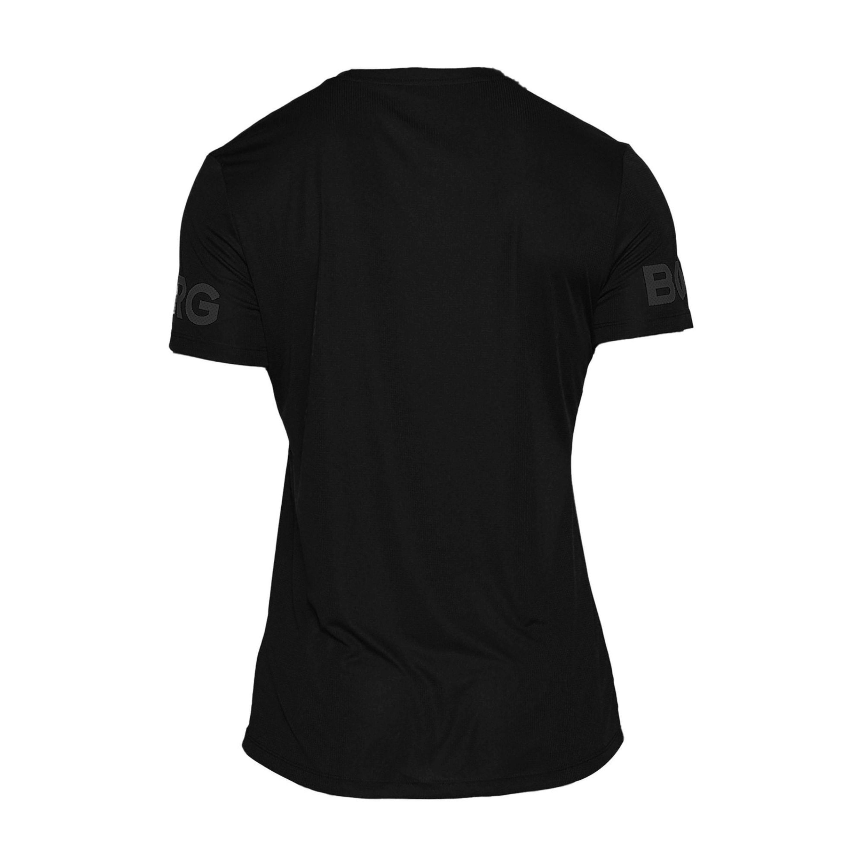 Mens Designer Light Running Sports T-Shirt , view 2 of 3