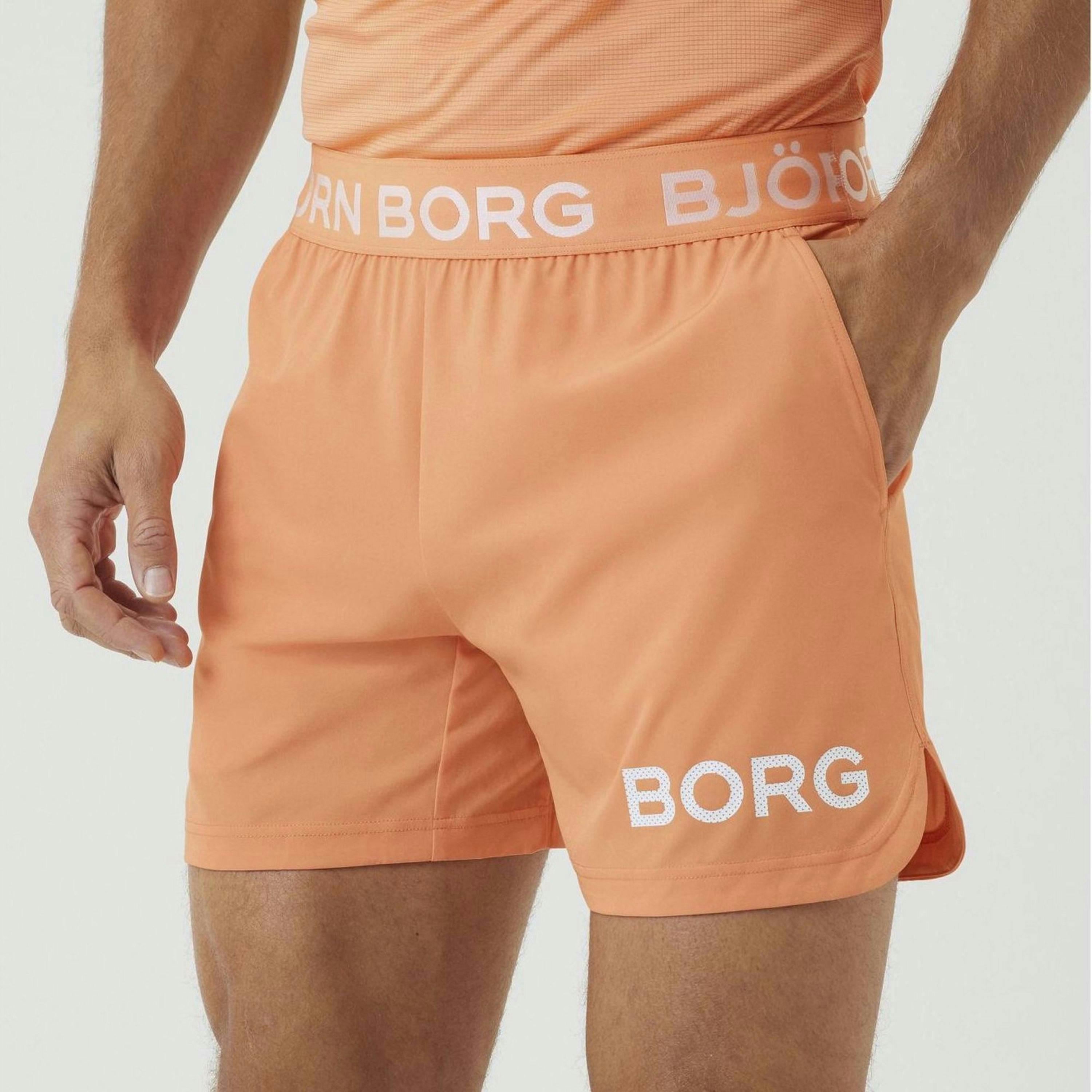 Mens Designer Sport Running Shorts , view 3 of 3