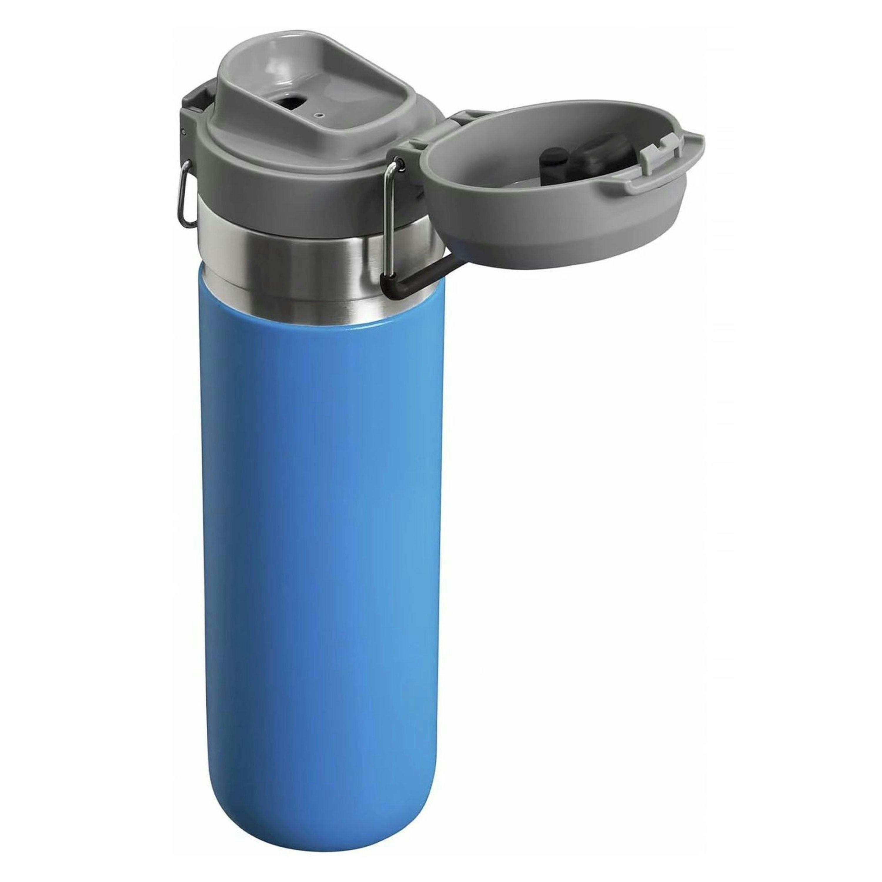 Quick Flip Water Bottle 0.7L , view 2 of 4
