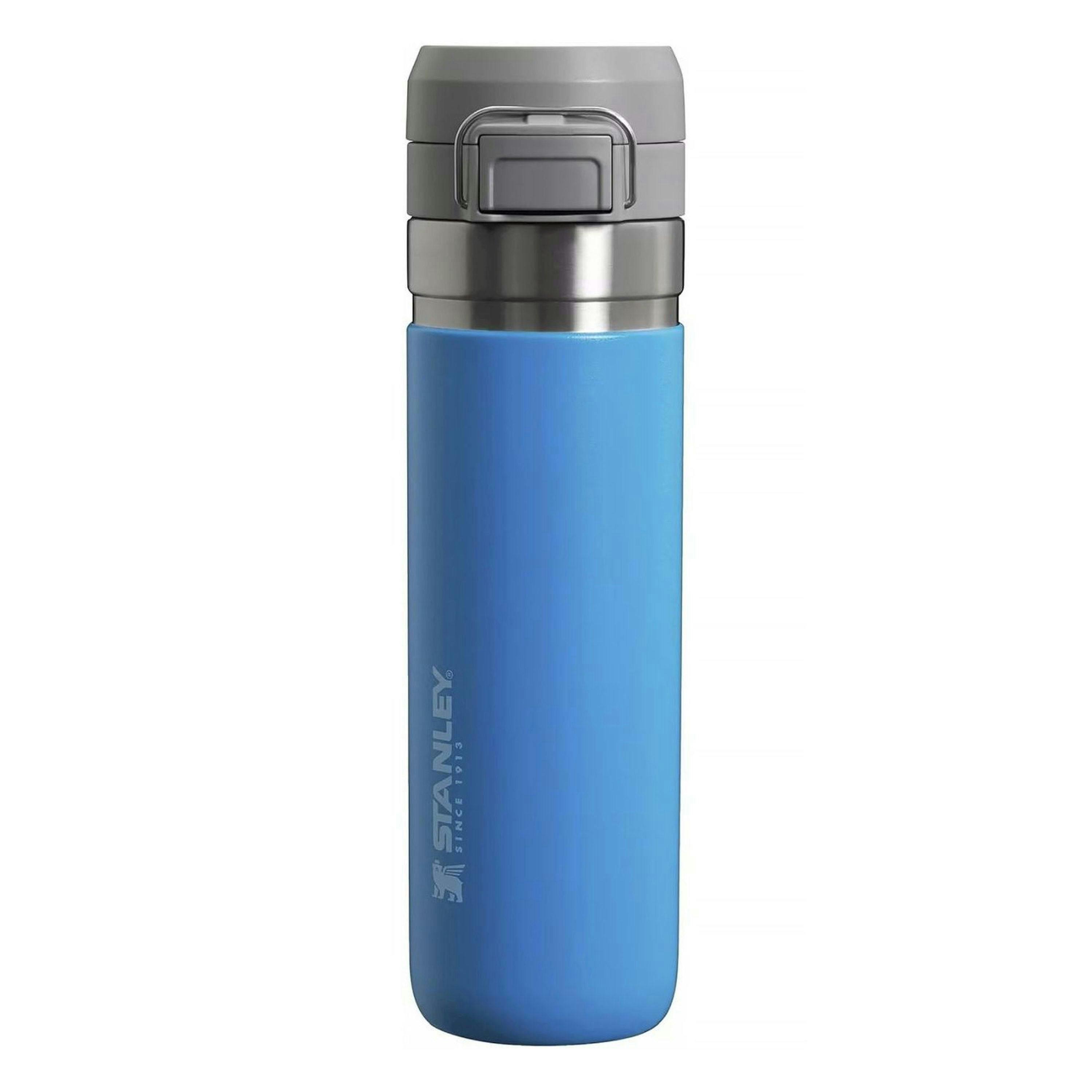 Quick Flip Water Bottle 0.7L , view 3 of 4