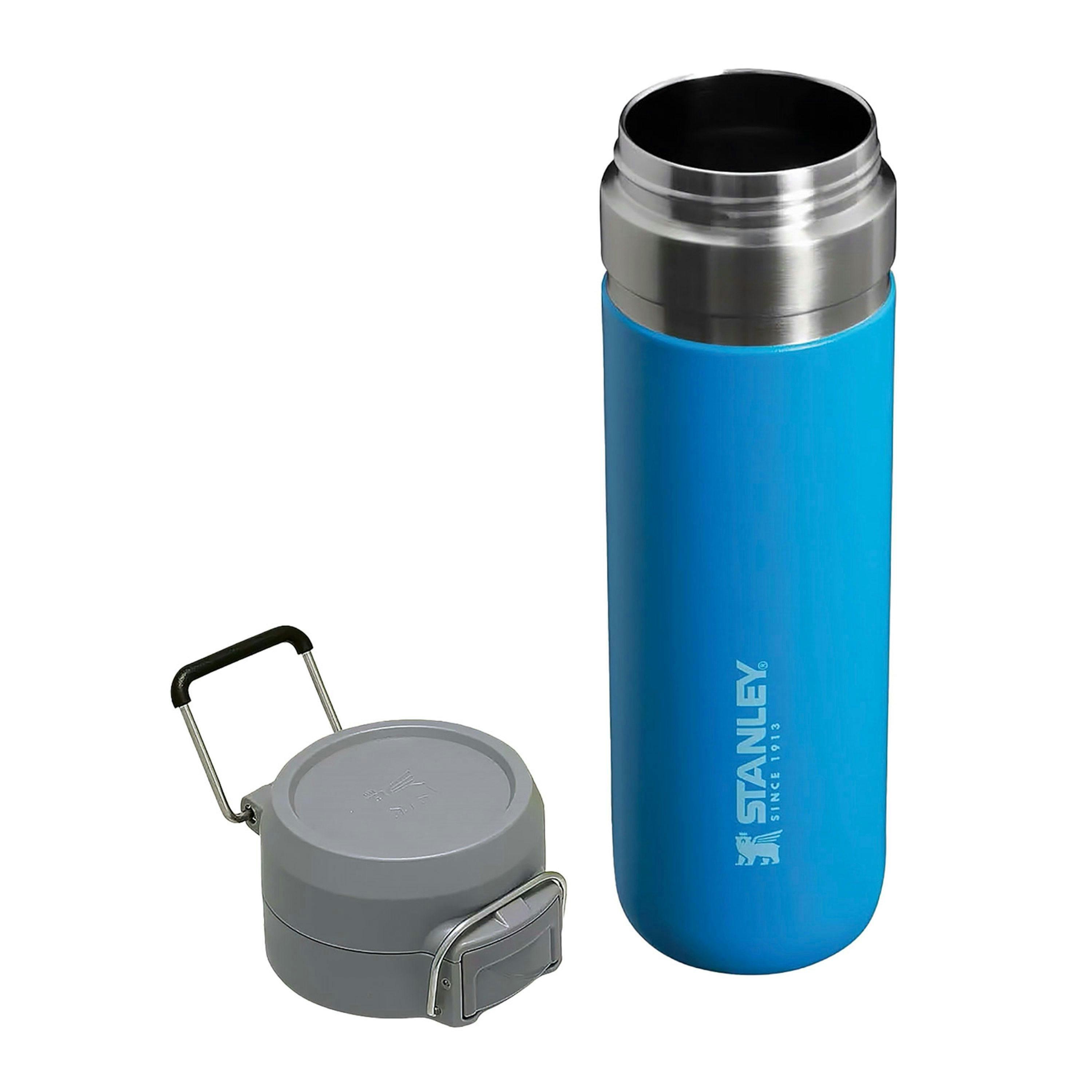 Quick Flip Water Bottle 0.7L , view 4 of 4
