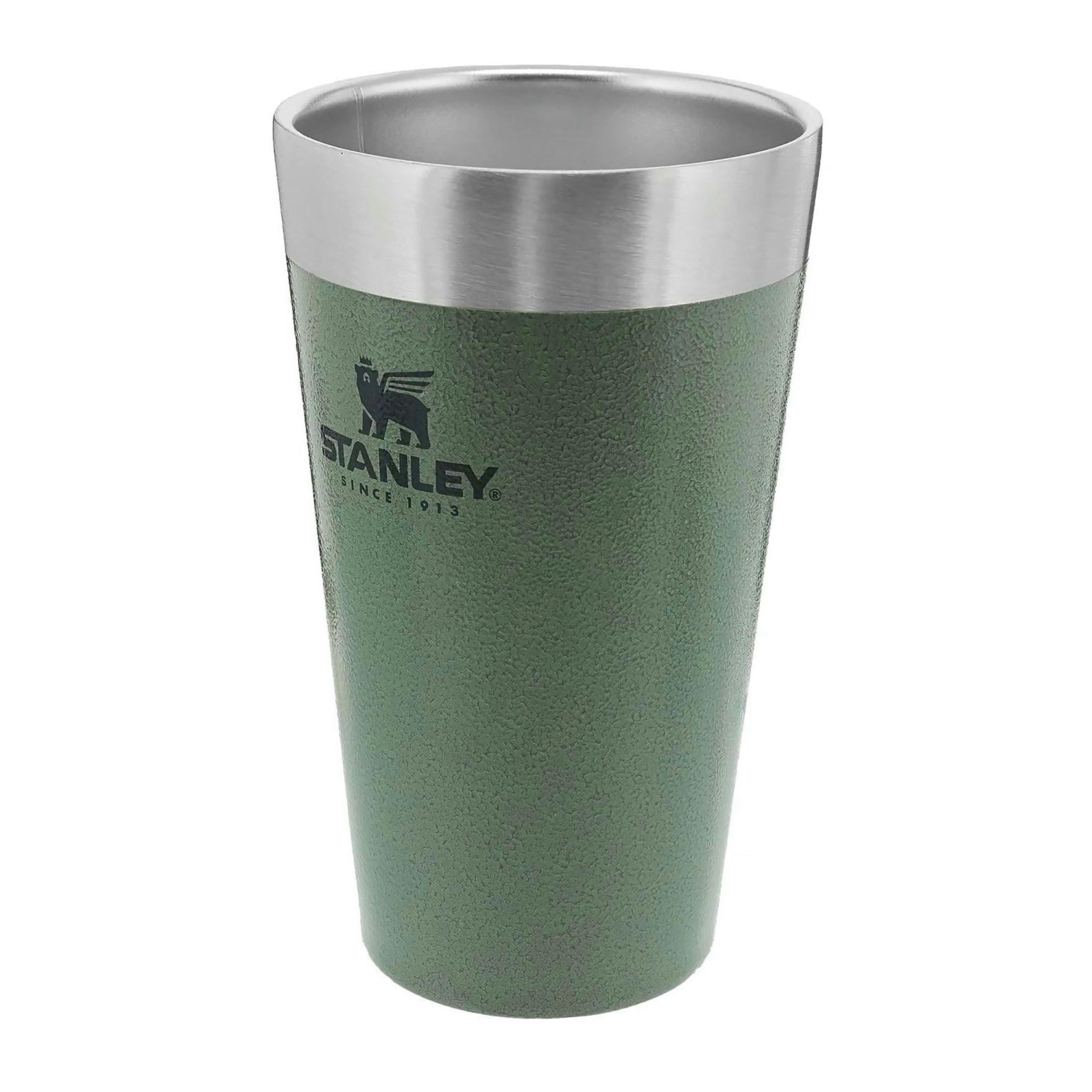 Stacking Tumbler 0.47L Thermal Travel Cup , view 1 of 5