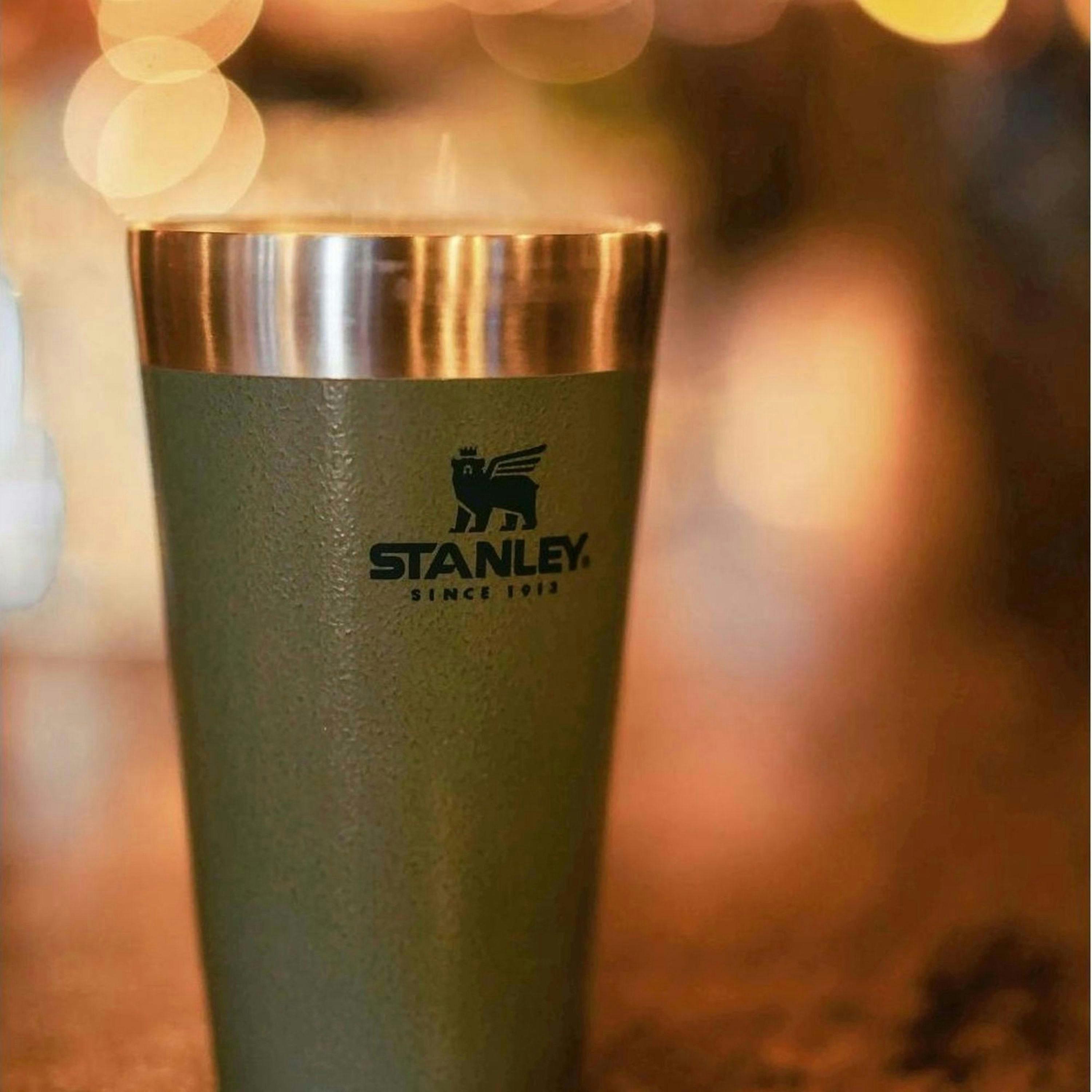 Stacking Tumbler 0.47L Thermal Travel Cup , view 4 of 5