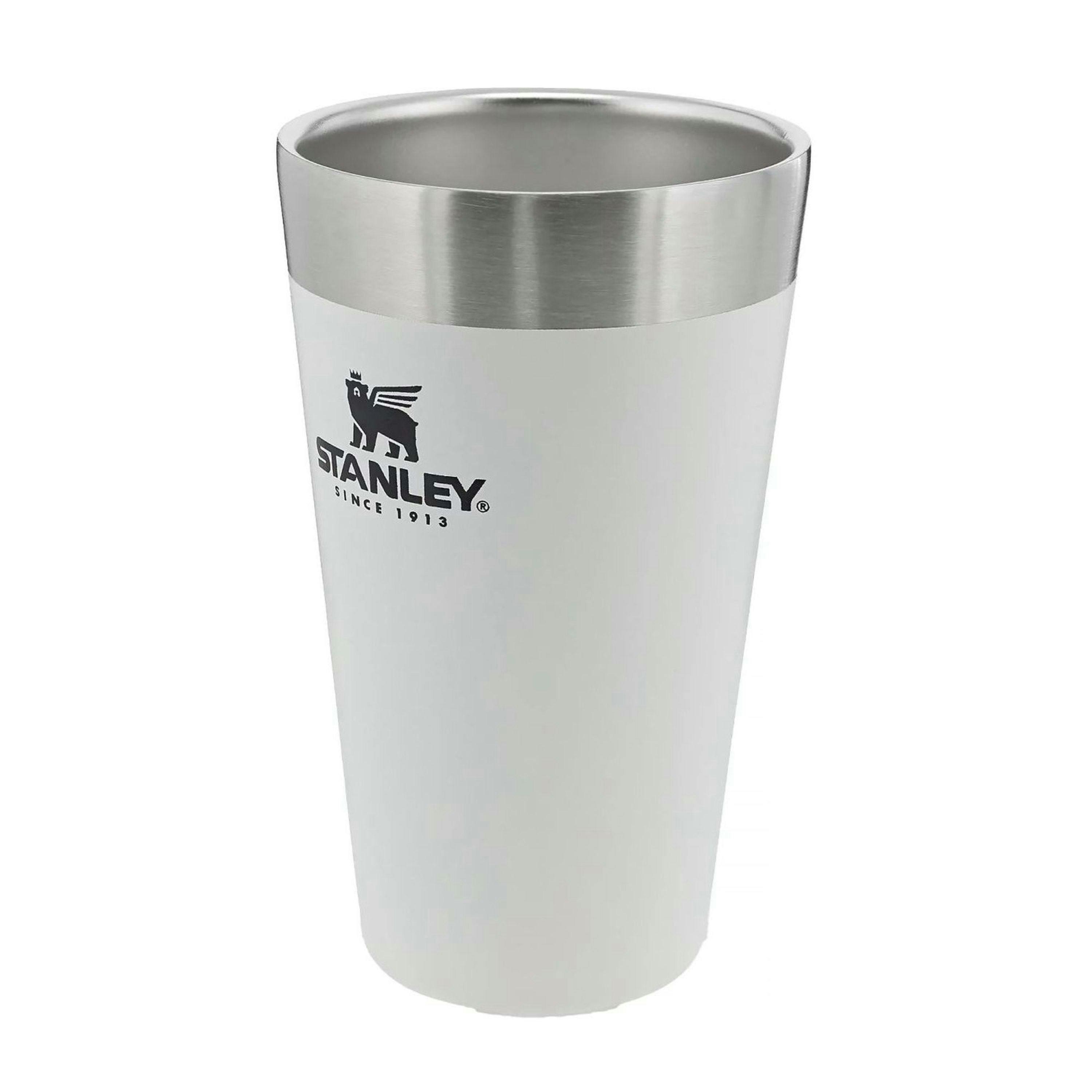 Stacking Tumbler 0.47L Thermal Travel Cup , view 1 of 5