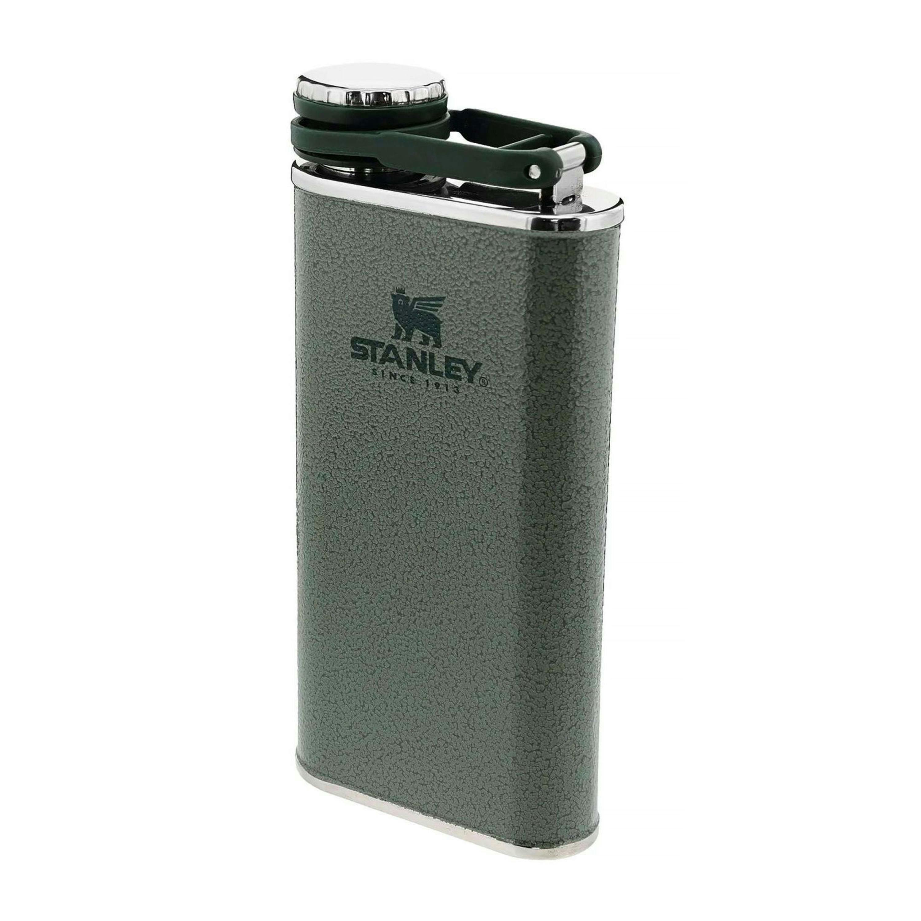 Easy Fill Wide Mouth Flask 0.23L , view 1 of 4