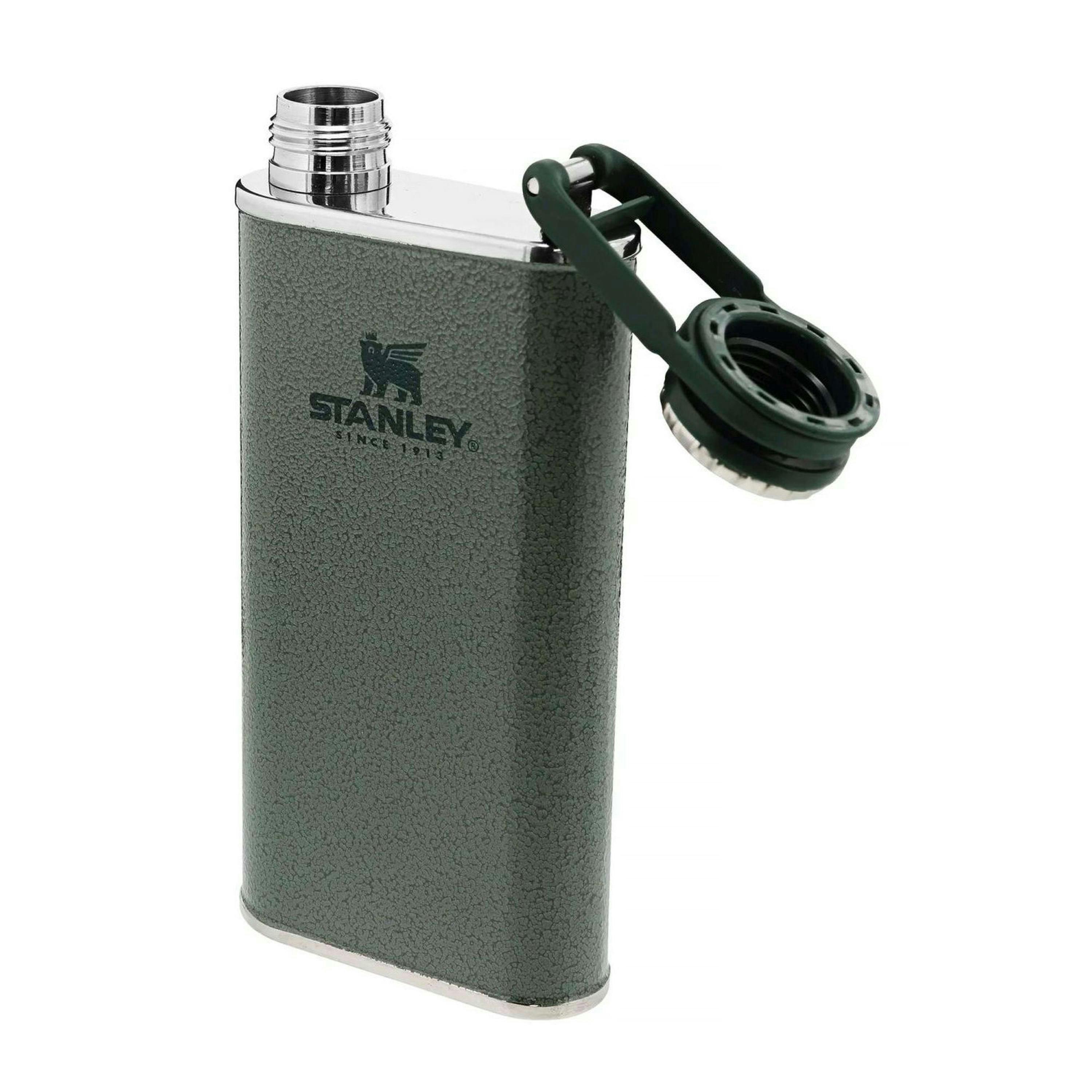 Easy Fill Wide Mouth Flask 0.23L , view 2 of 4