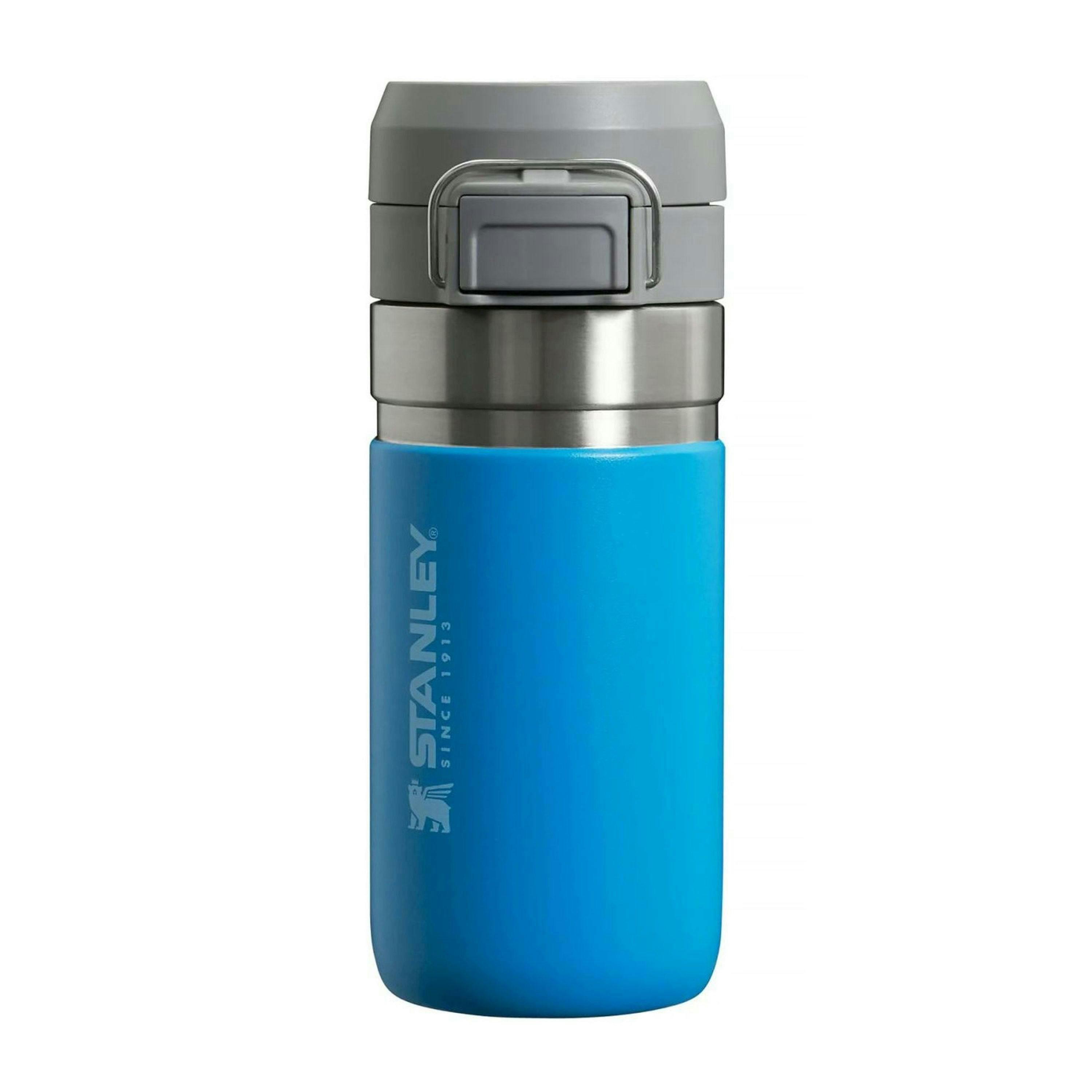Quick Flip Water Bottle 0.47L , view 1 of 3