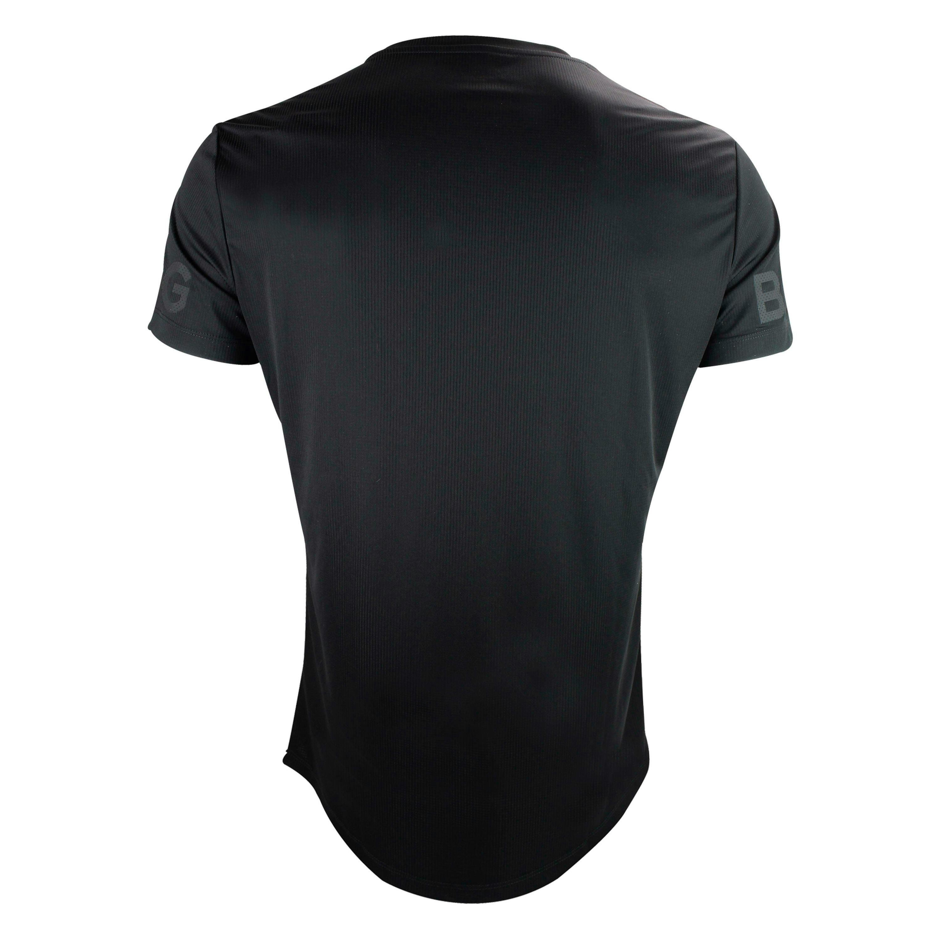 Light Breathable Sport Athletic T-Shirt for Men , view 2 of 3