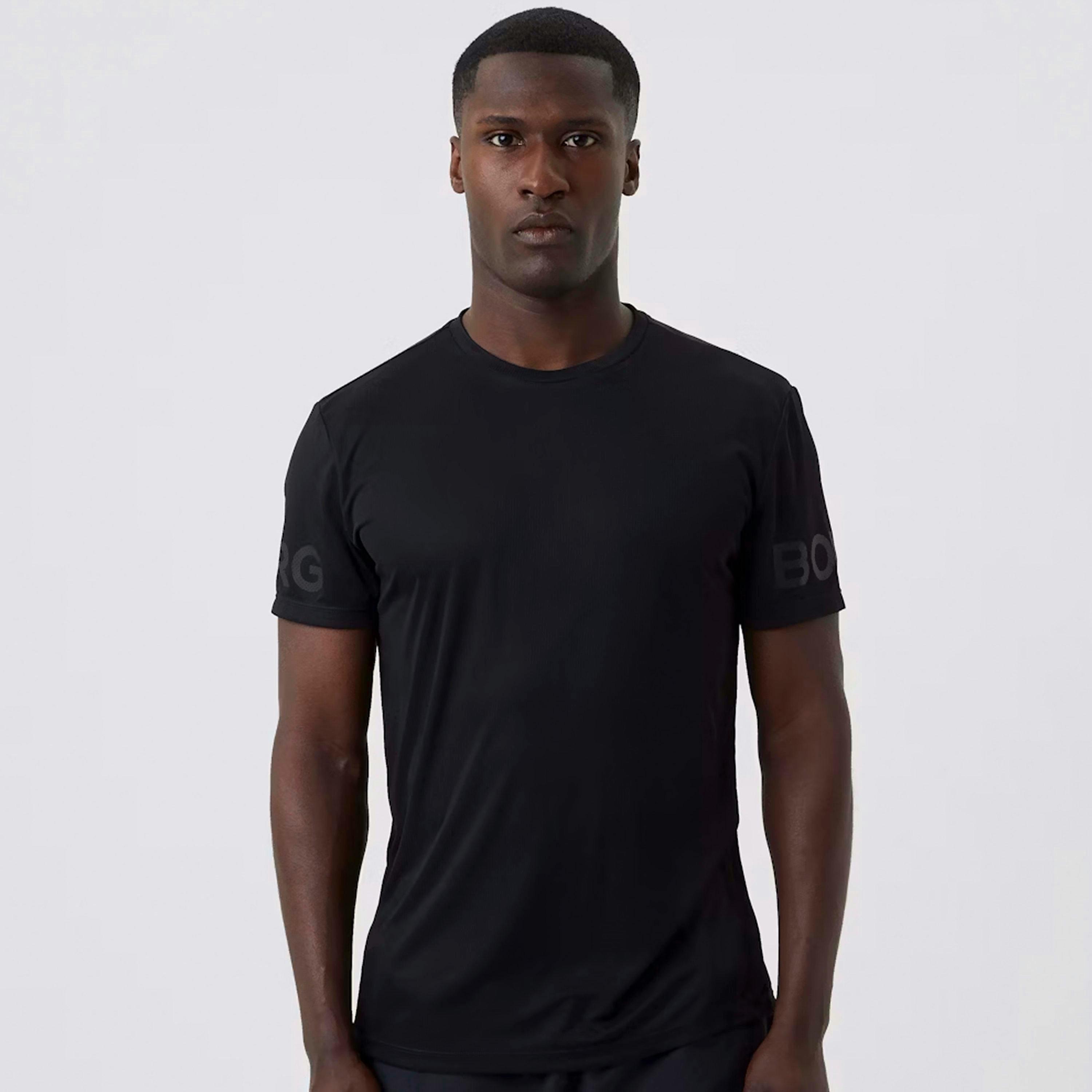 Light Breathable Sport Athletic T-Shirt for Men , view 3 of 3