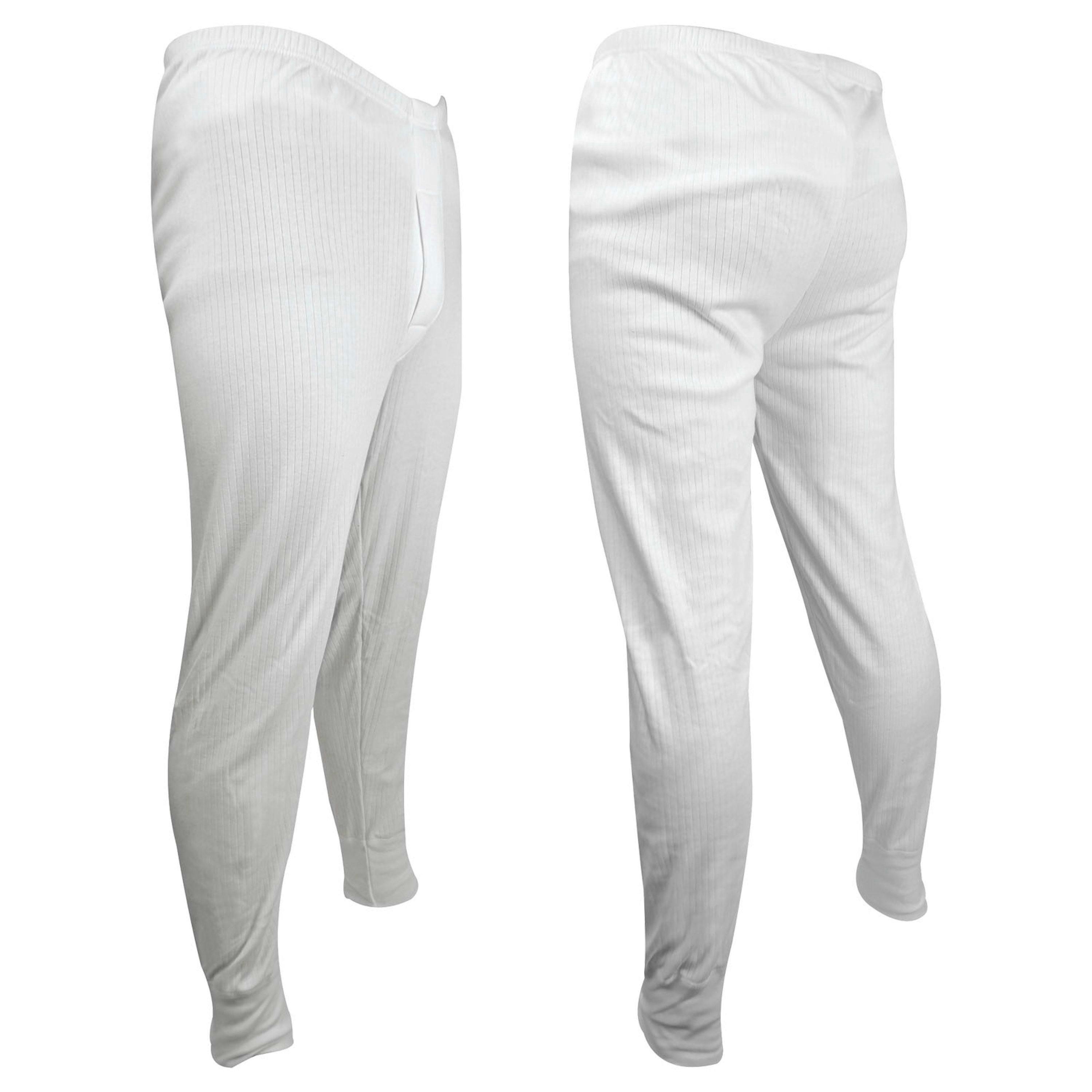 2 Pack Mens Thermal Long Johns for Winter , view 3 of 5