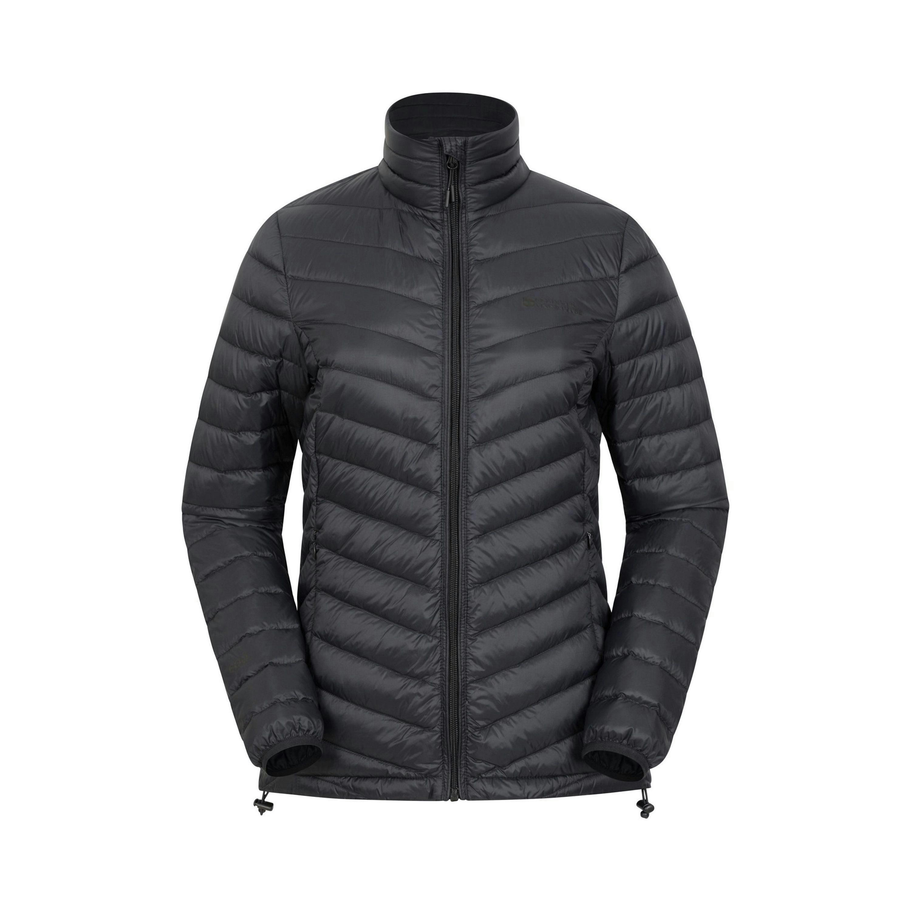 Mountain Warehouse Womens/Ladies Extreme II Featherweight Down Jacket , view 1 of 6