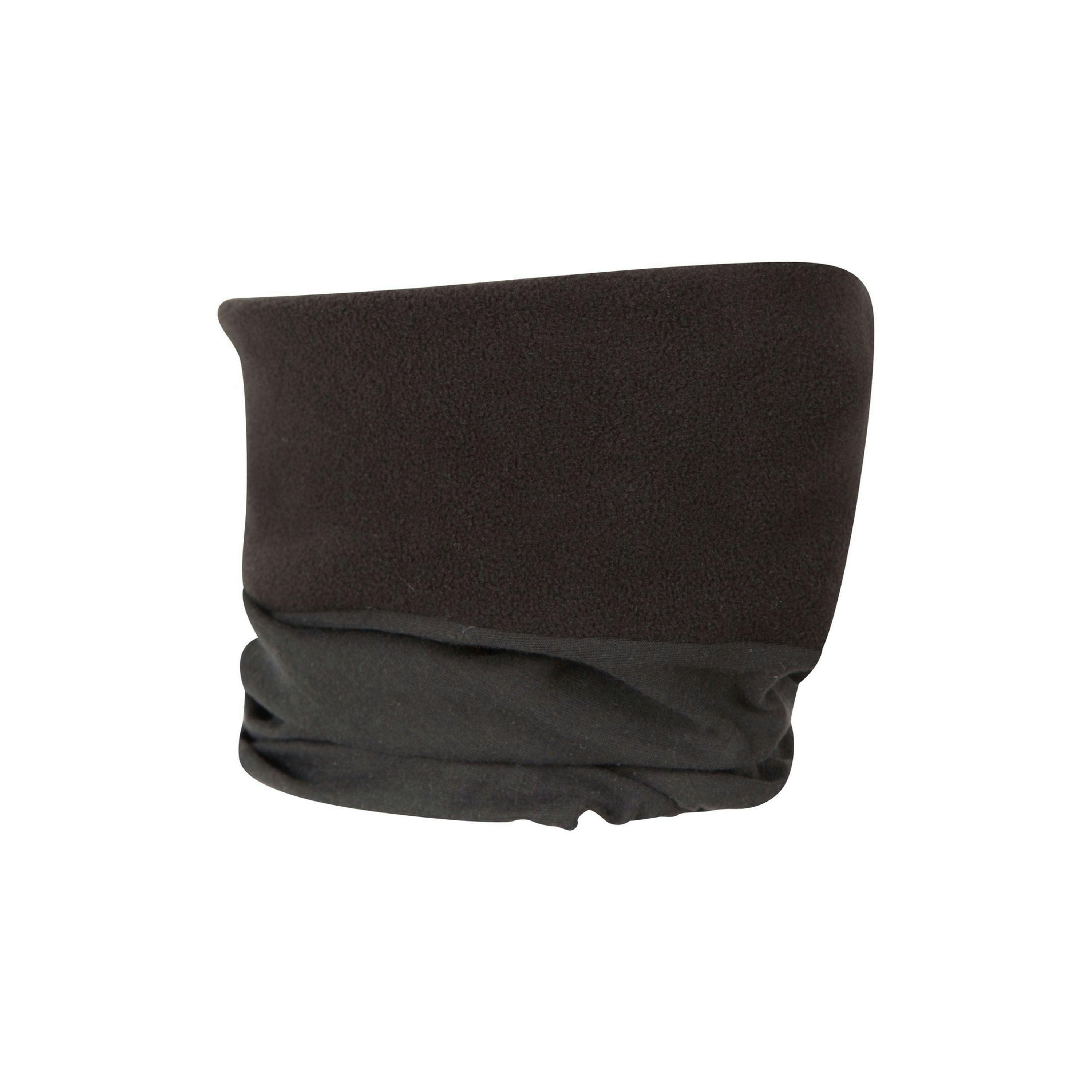 Mountain Warehouse Unisex Adult Polar Fleece Snood , view 1 of 3