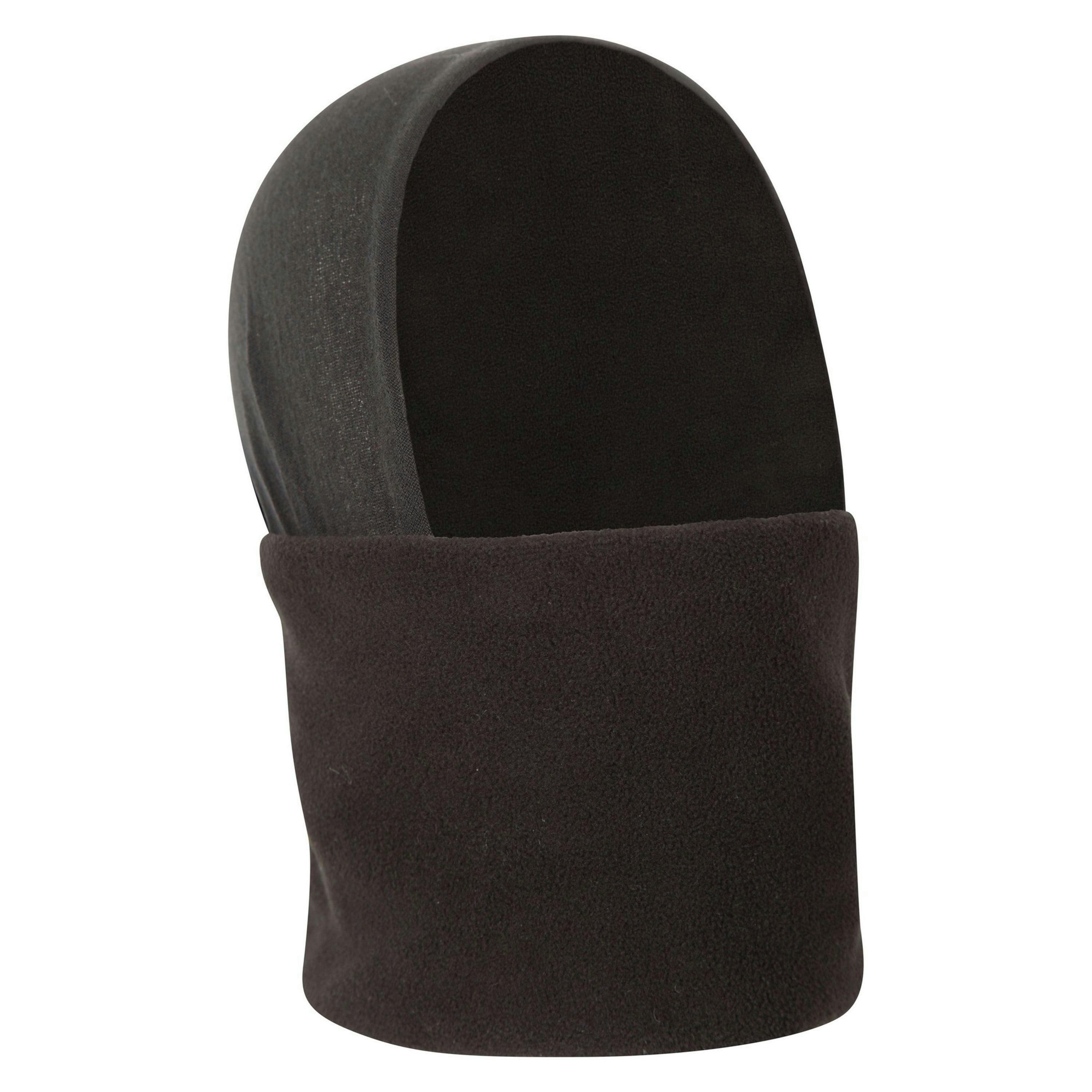 Mountain Warehouse Unisex Adult Polar Fleece Snood , view 2 of 4