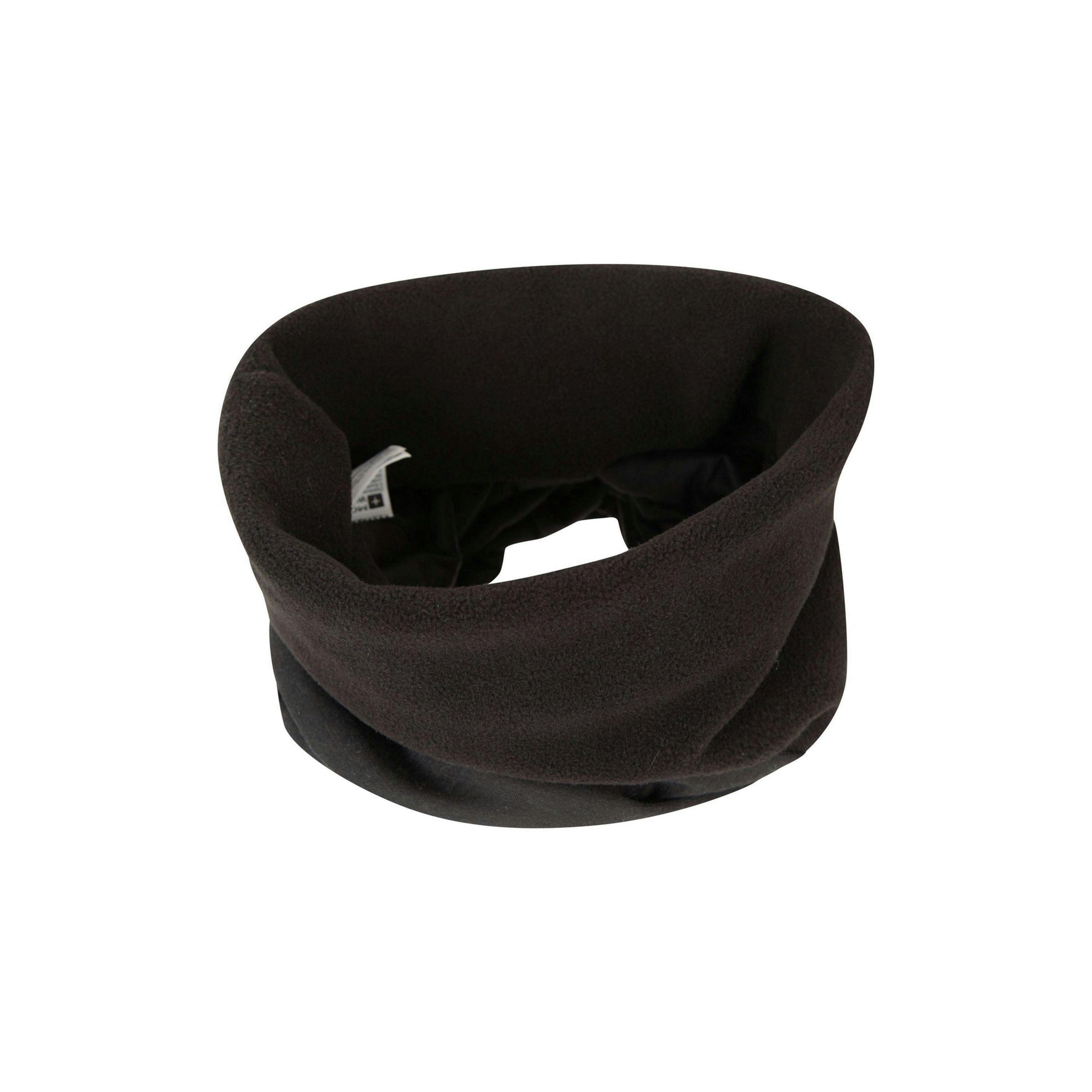 Mountain Warehouse Unisex Adult Polar Fleece Snood , view 3 of 4