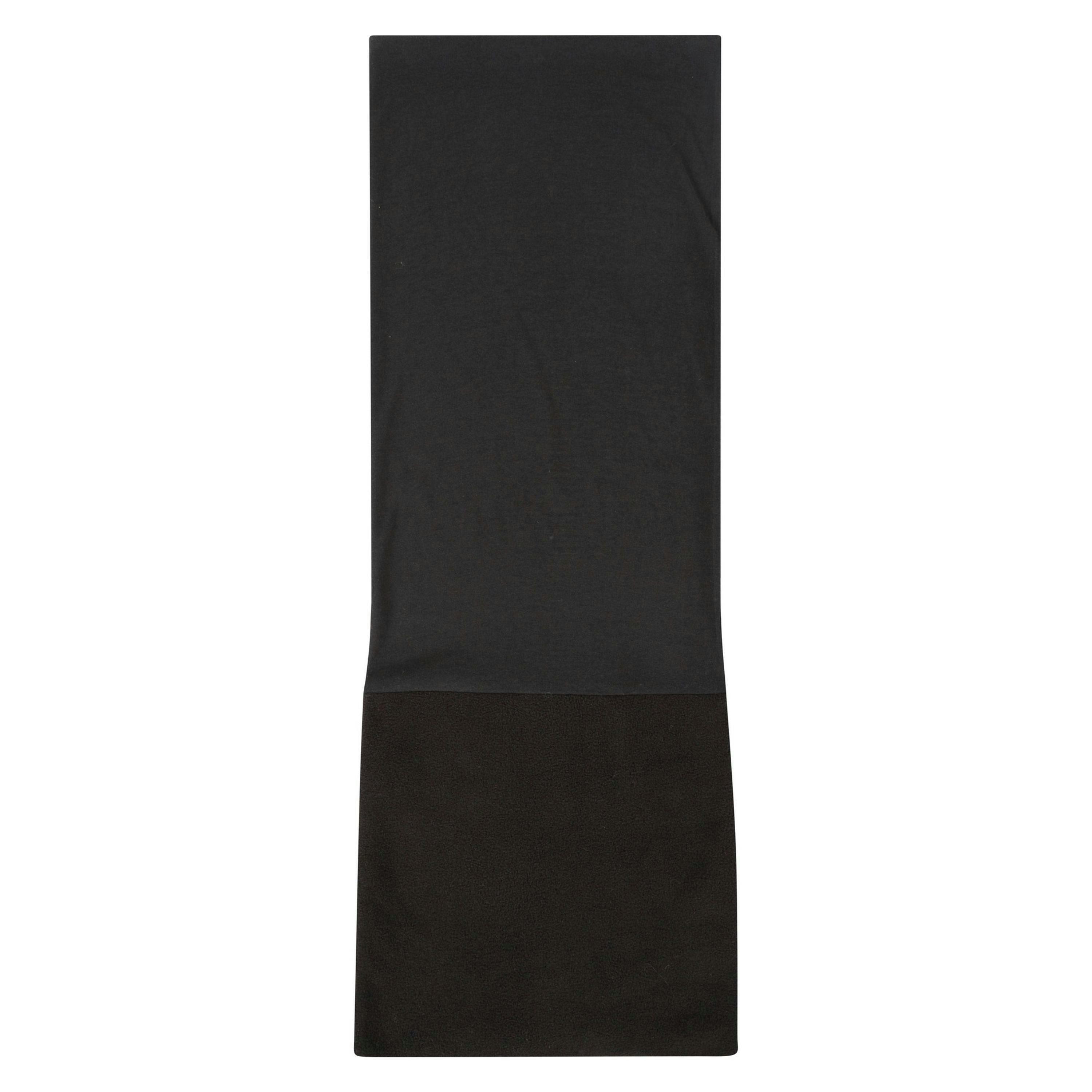 Mountain Warehouse Unisex Adult Polar Fleece Snood , view 4 of 4
