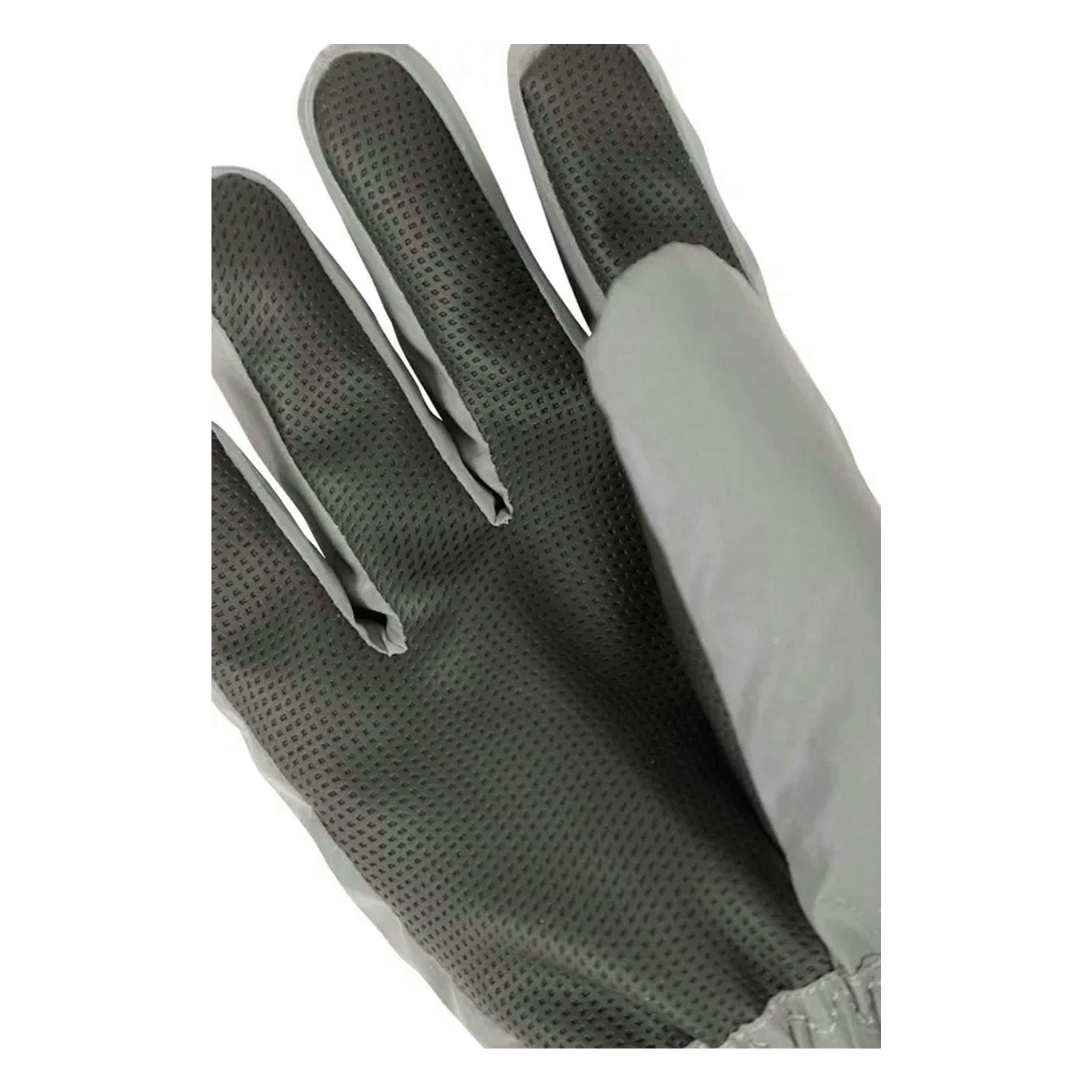 Mountain Warehouse Childrens/Kids Reflective Winter Gloves , view 4 of 4