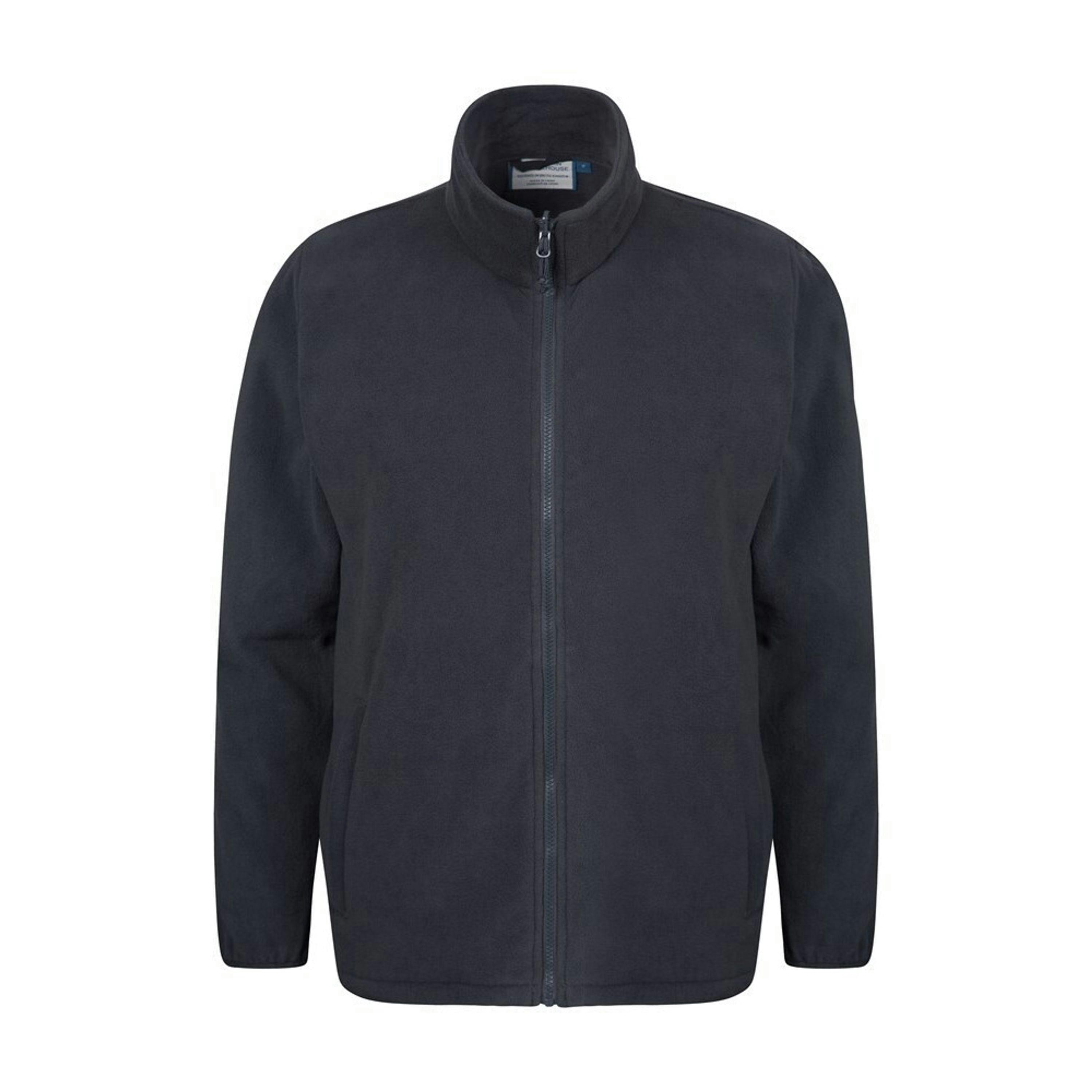 Mountain Warehouse Mens Storm 3 in 1 Waterproof Jacket , view 4 of 5