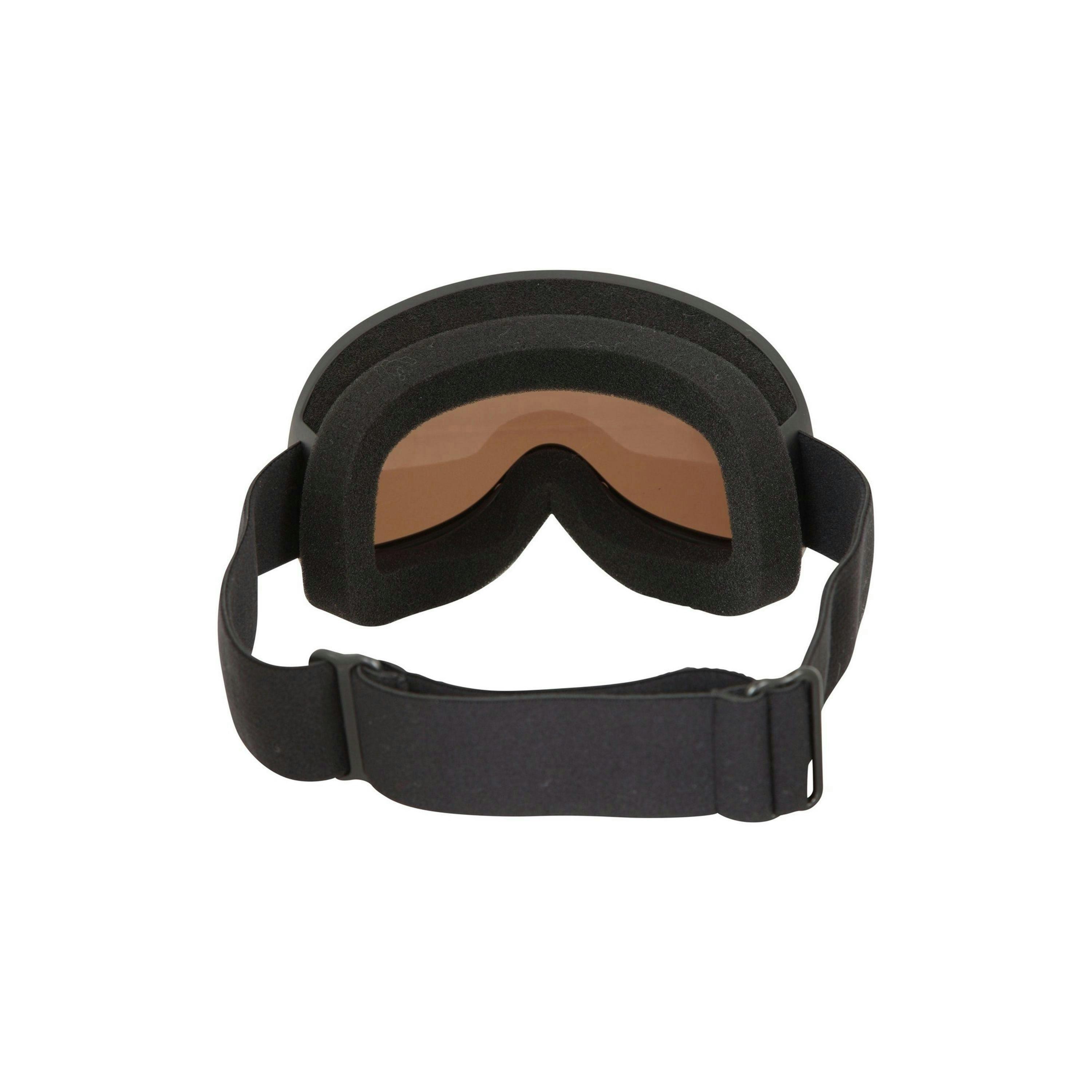 Mountain Warehouse Unisex Adult Ski Goggles , view 2 of 5
