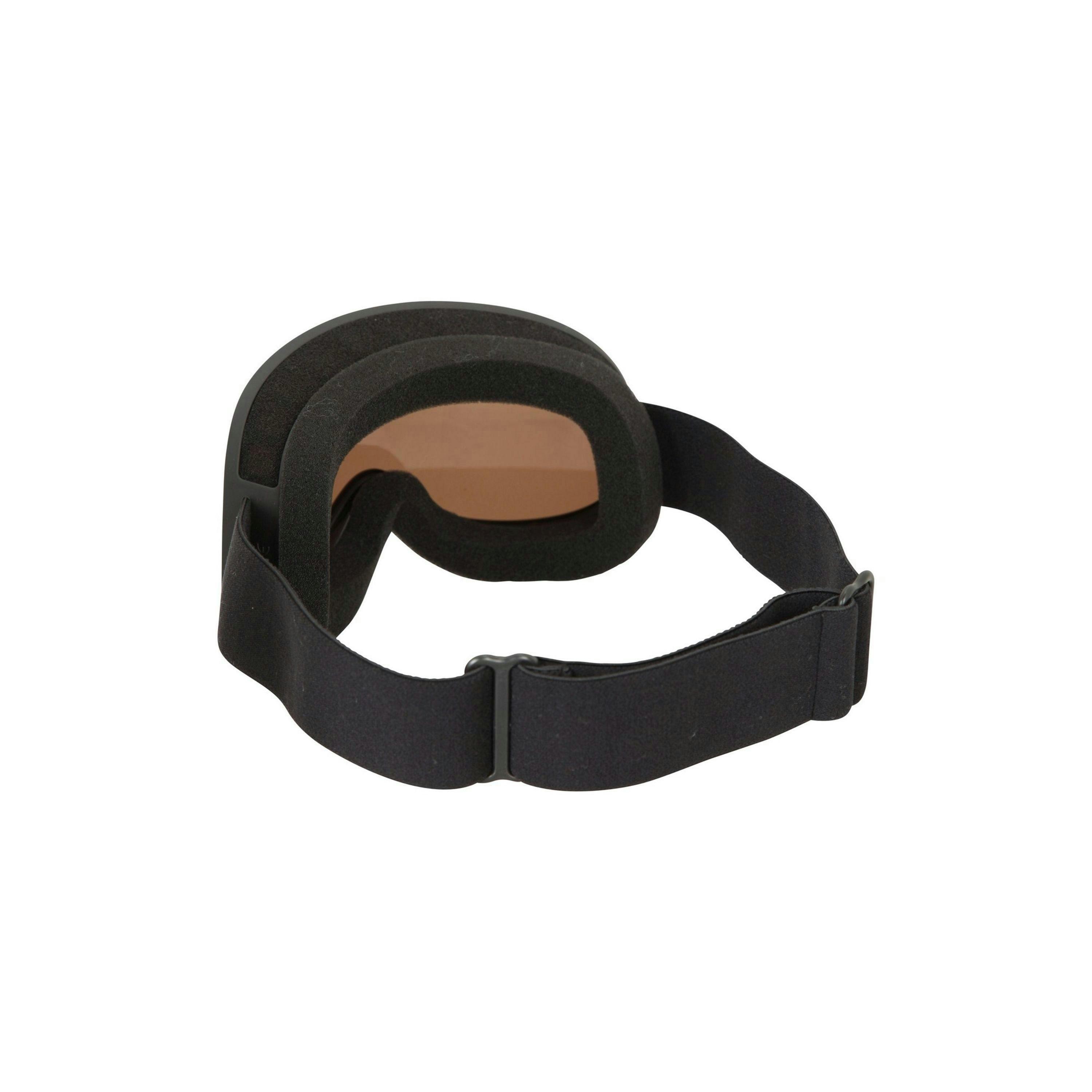 Mountain Warehouse Unisex Adult Ski Goggles , view 3 of 5