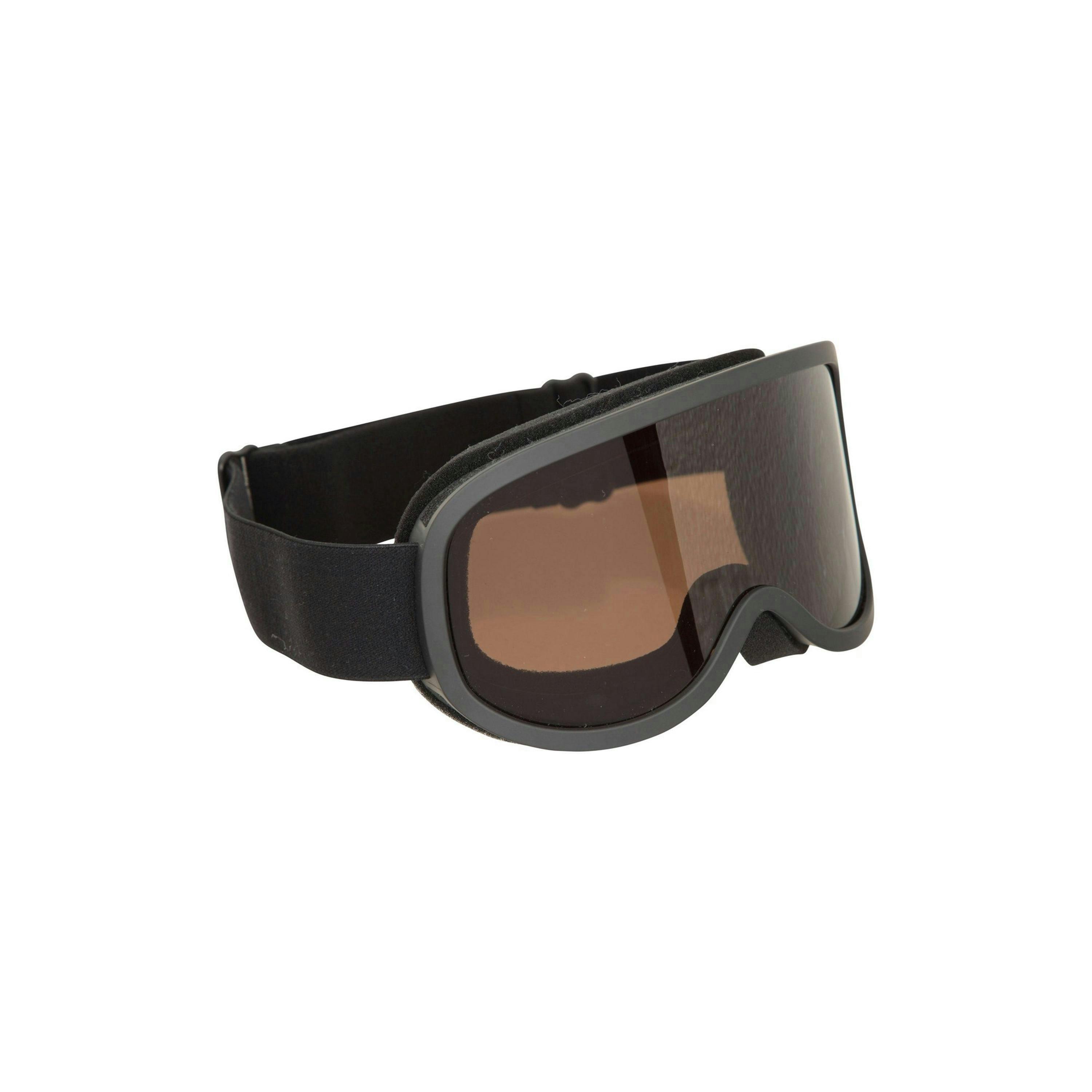 Mountain Warehouse Unisex Adult Ski Goggles , view 4 of 5