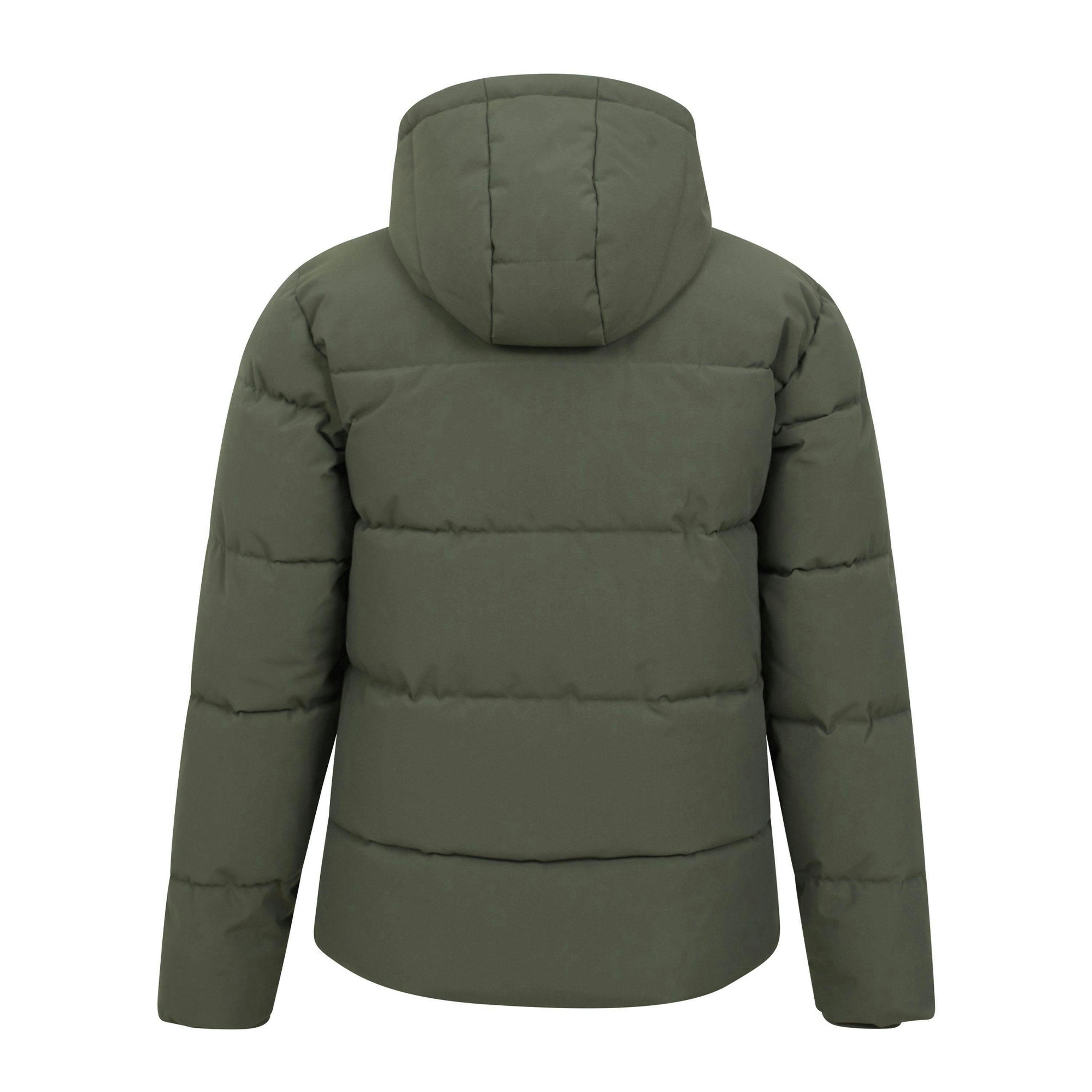 Mountain Warehouse Mens Manta Padded Jacket , view 2 of 4