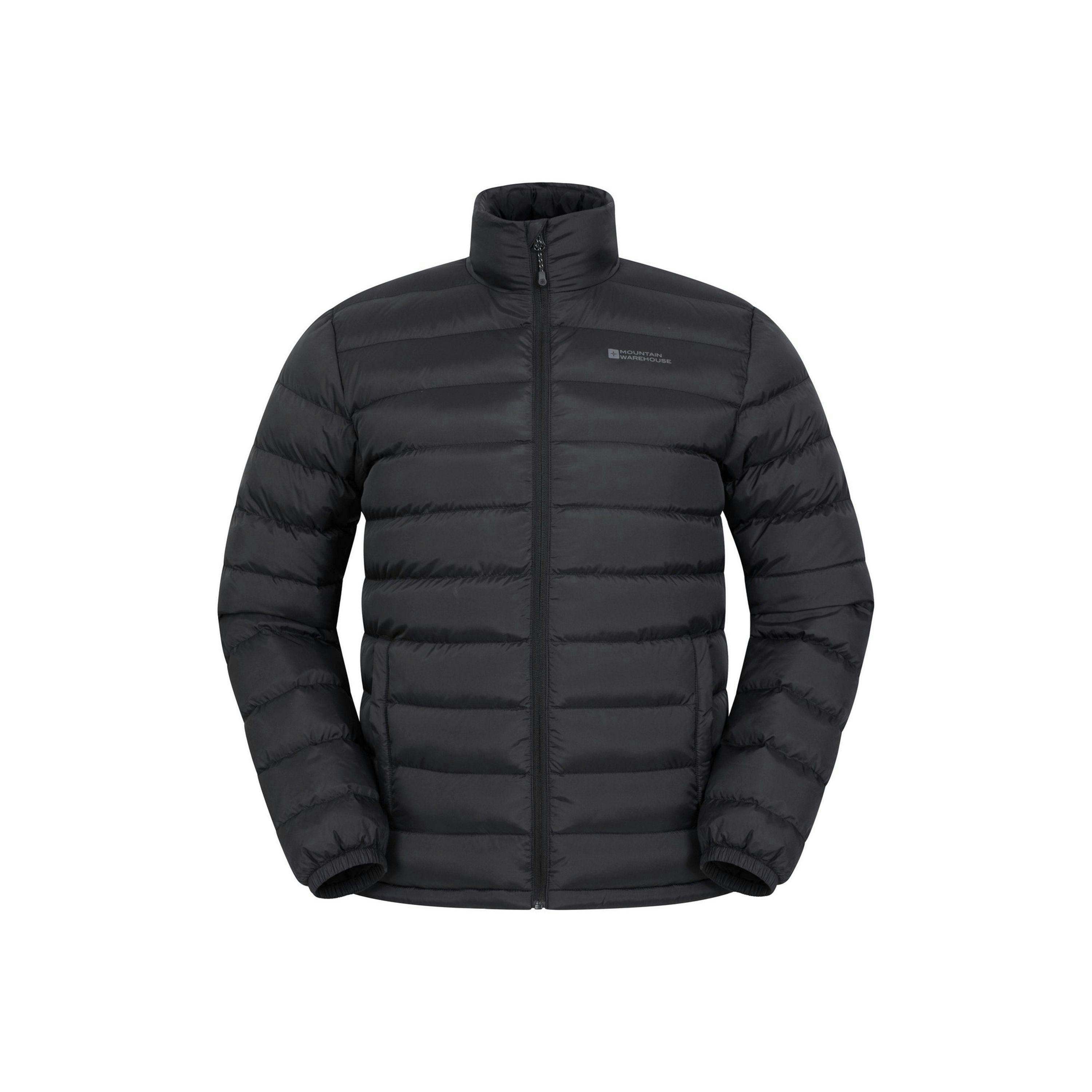Mountain Warehouse Mens Vista Padded Jacket , view 1 of 5