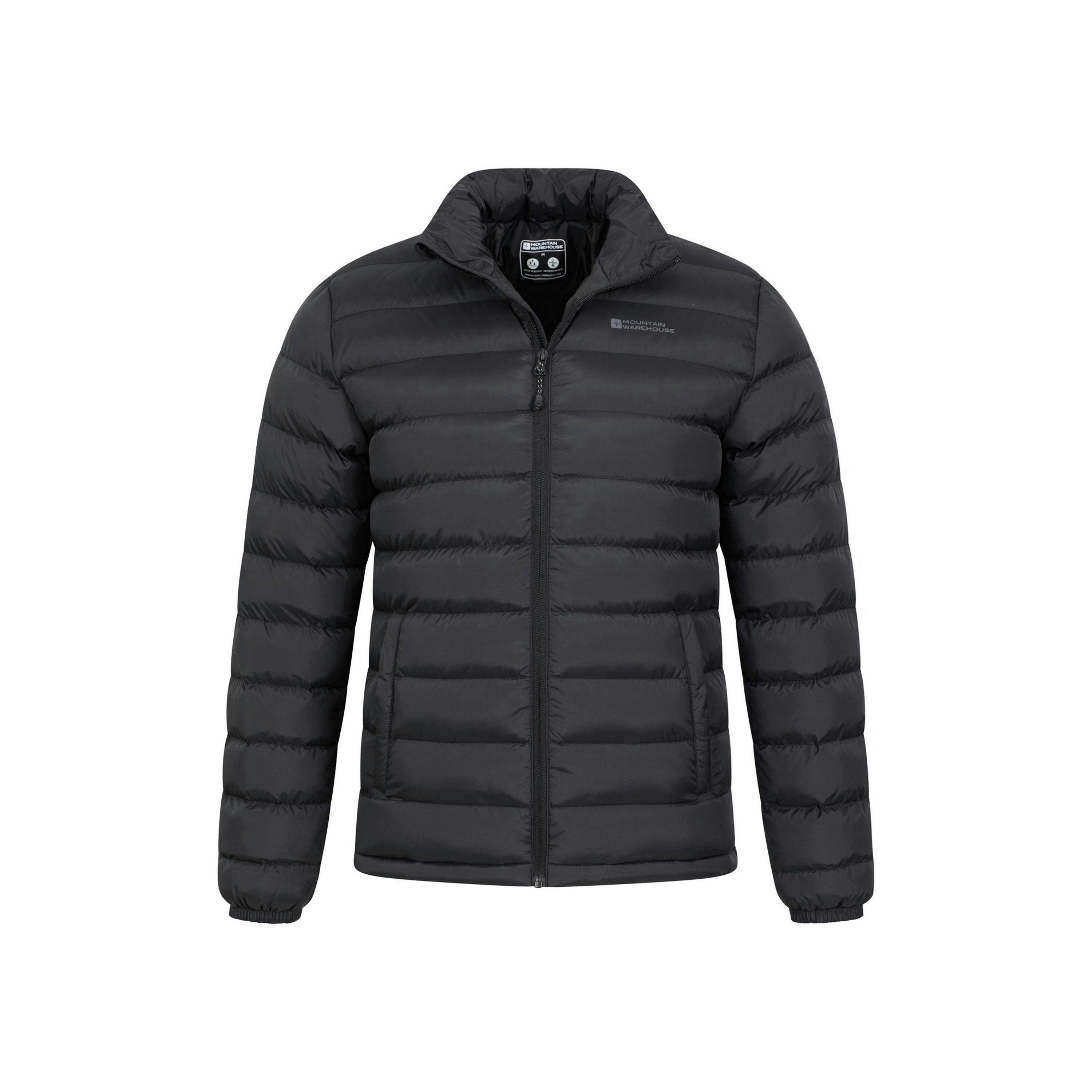 Mountain Warehouse Mens Vista Padded Jacket , view 1 of 1