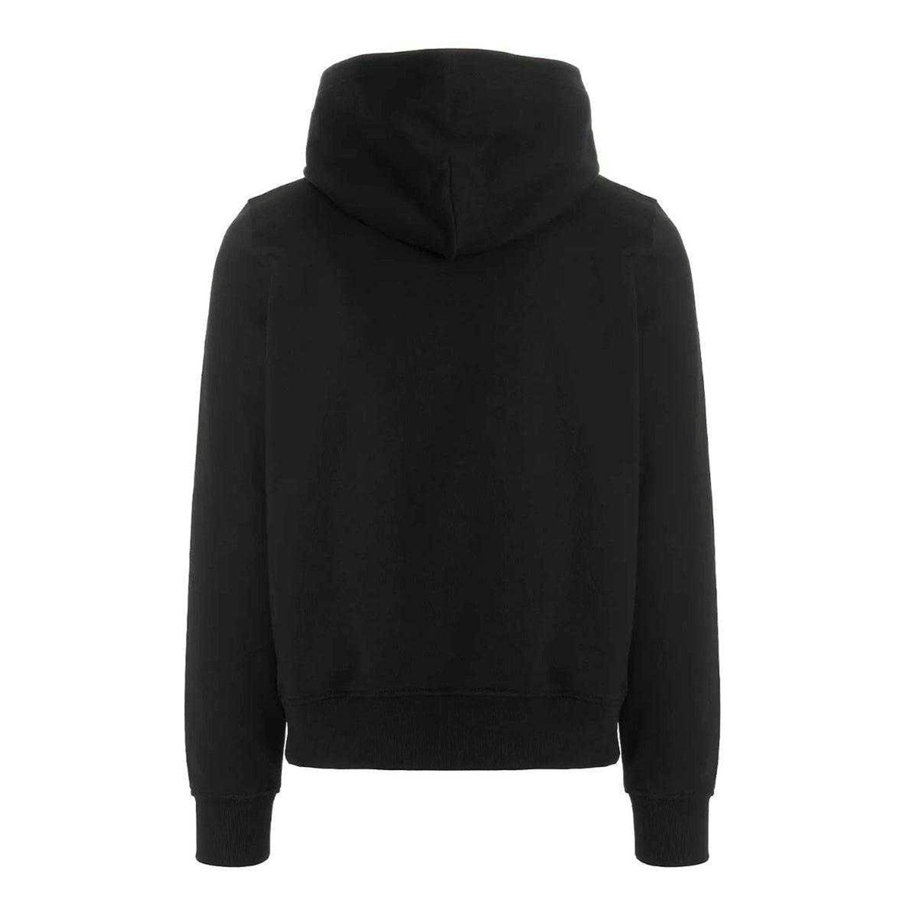 Diesel Mens Pixel Logo Hoodie , view 1 of 1