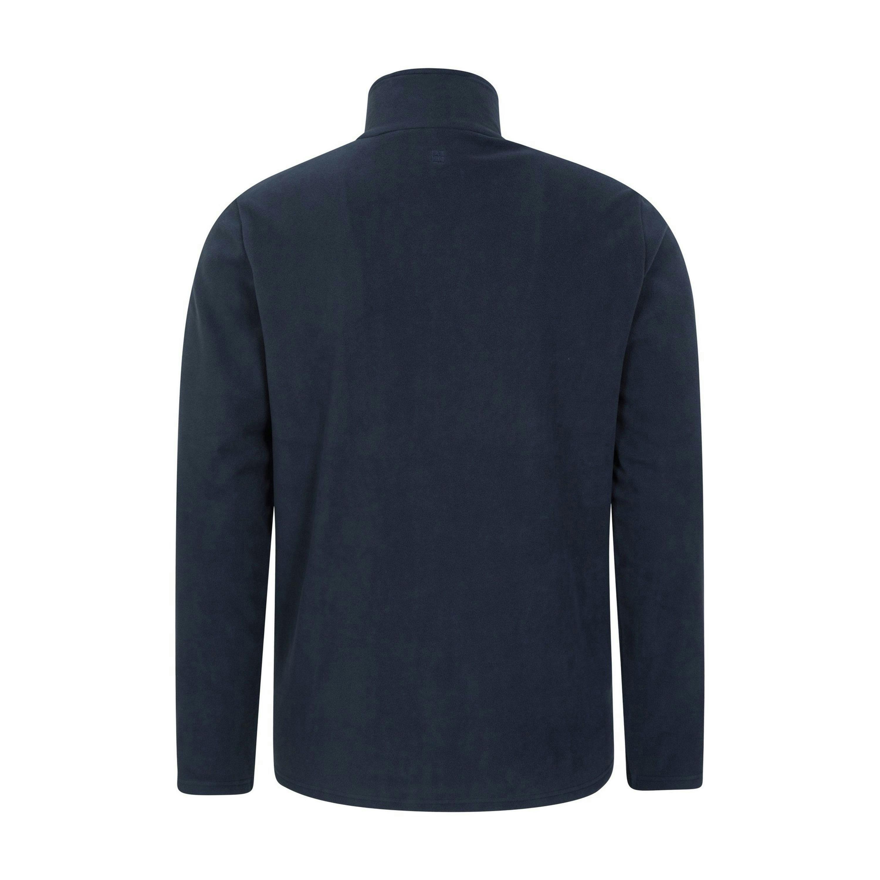 Mountain Warehouse Mens Camber Fleece Jacket , view 2 of 4