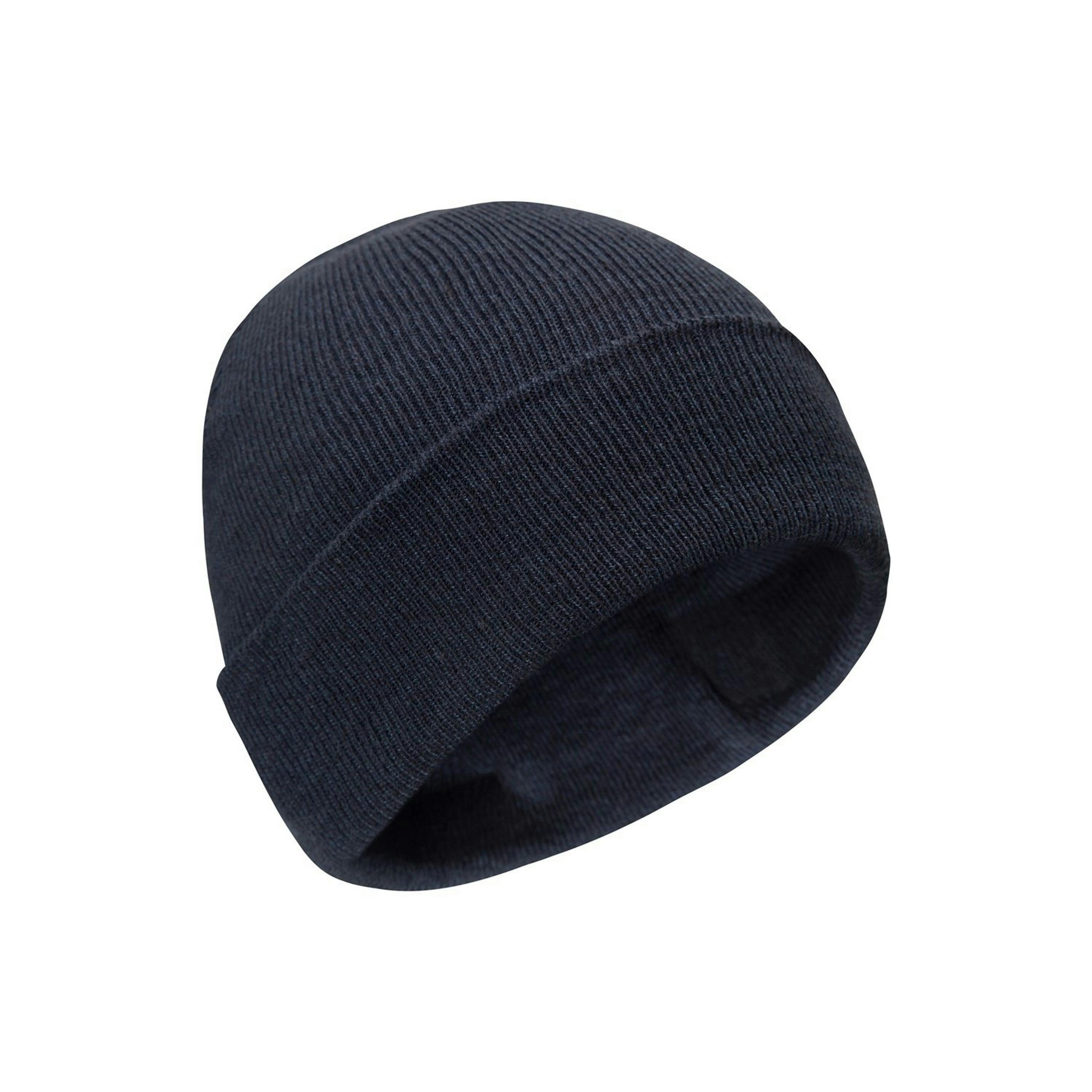 Mountain Warehouse Mens Compass Beanie , view 2 of 4