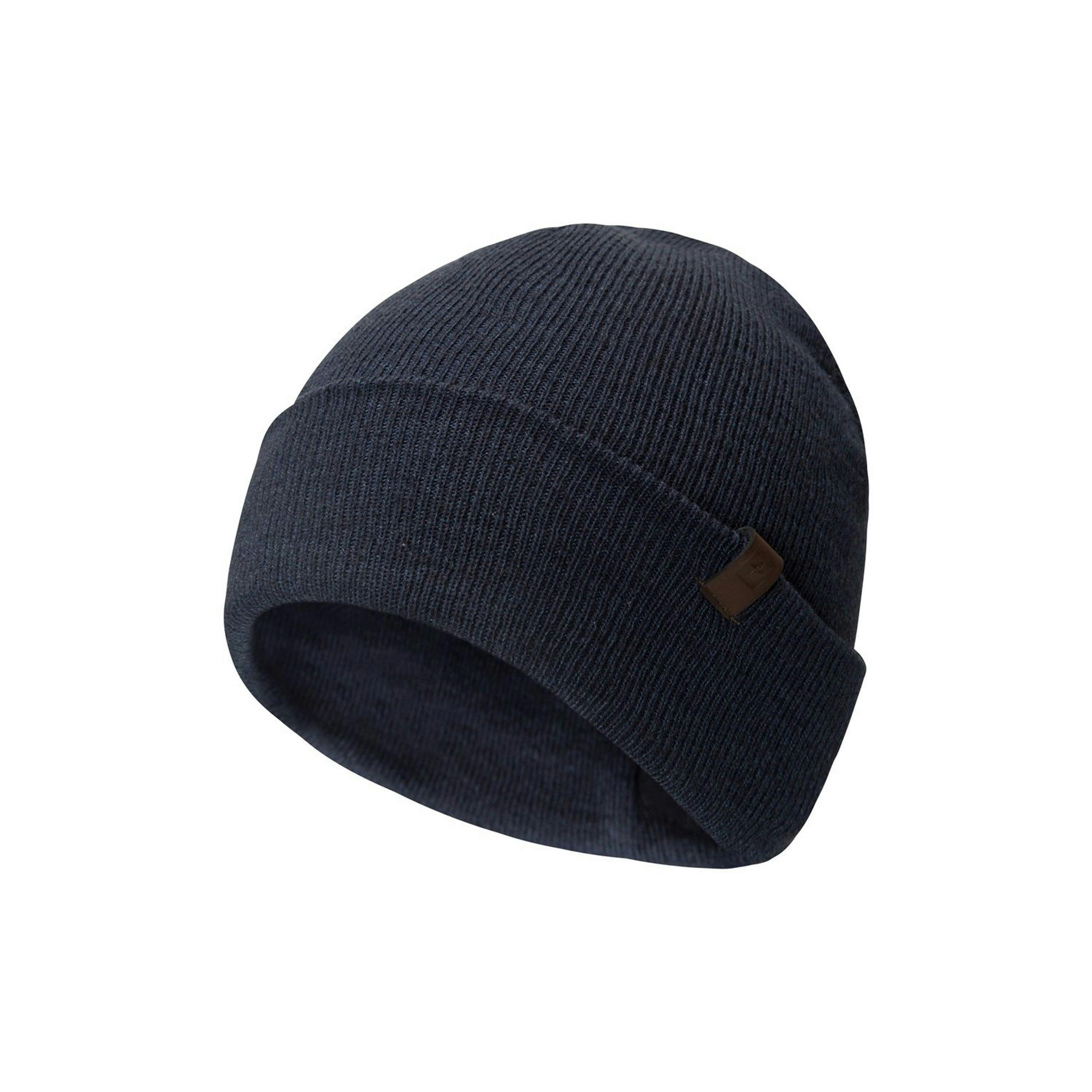 Mountain Warehouse Mens Compass Beanie , view 3 of 4