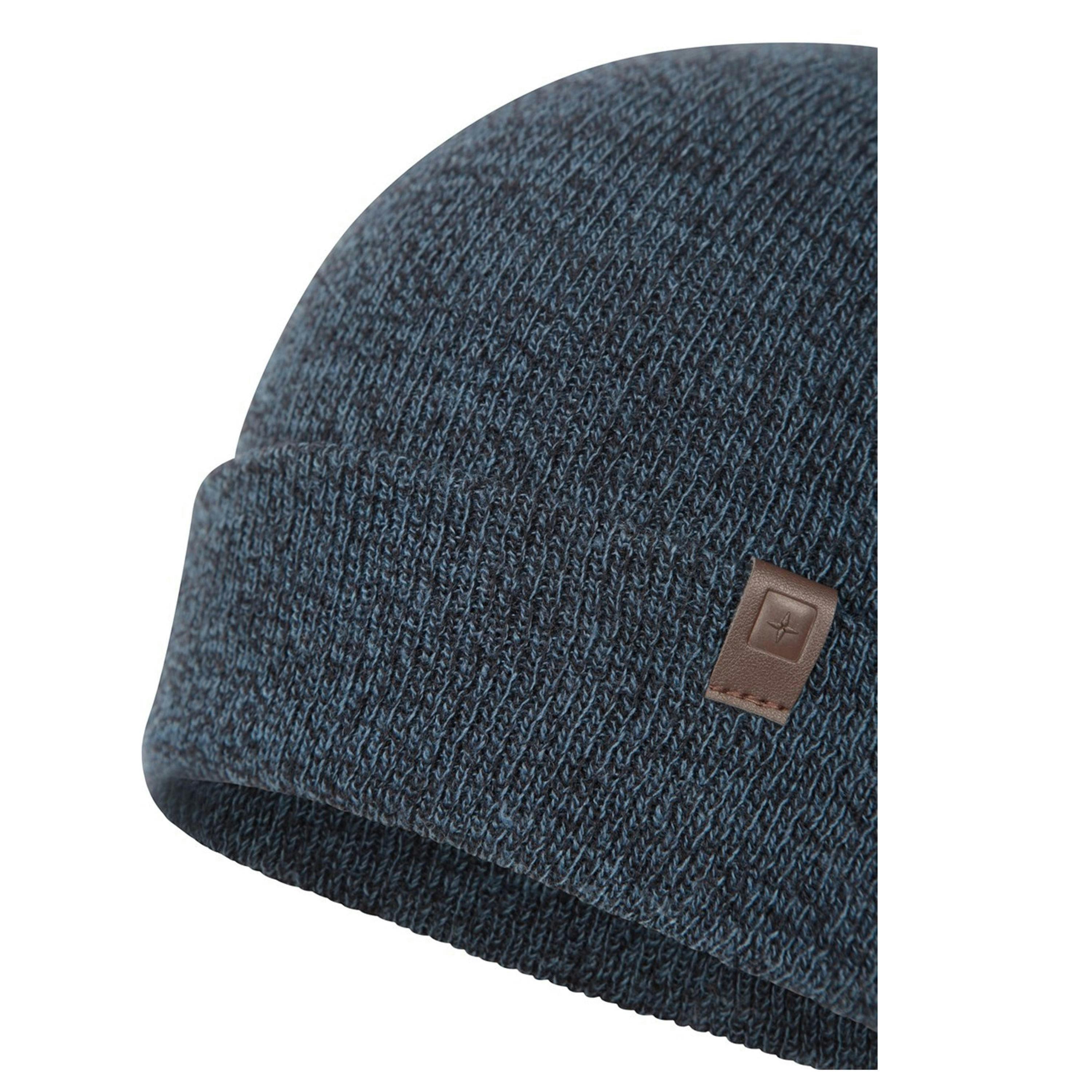 Mountain Warehouse Mens Compass Beanie , view 4 of 4