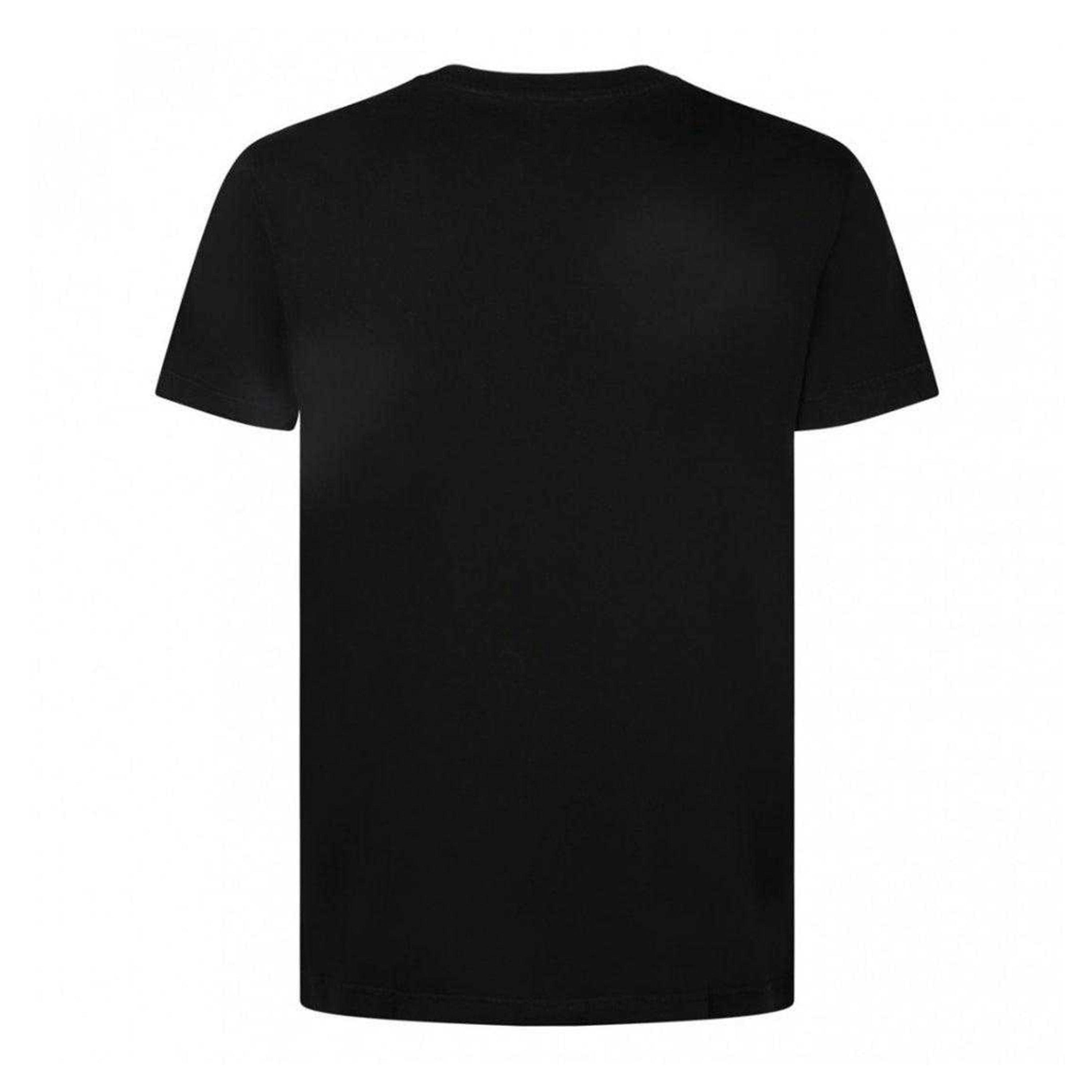 Diesel Unisex Adult Industrial T-Shirt , view 2 of 4