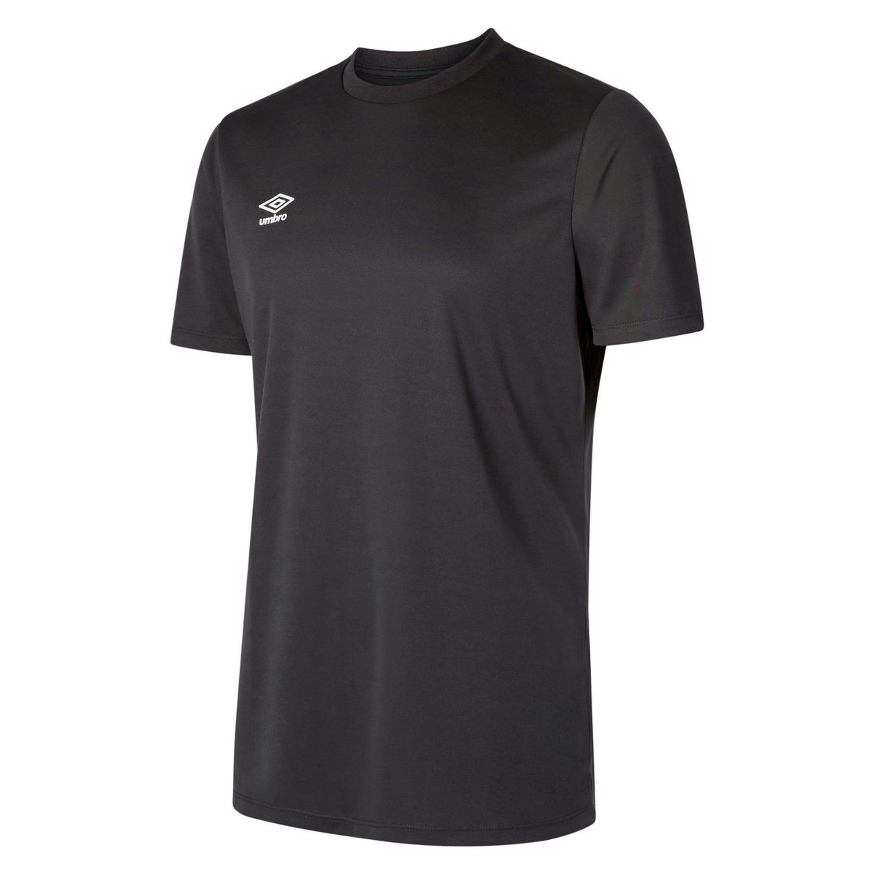 Umbro Mens Club Short-Sleeved Jersey , view 1 of 4