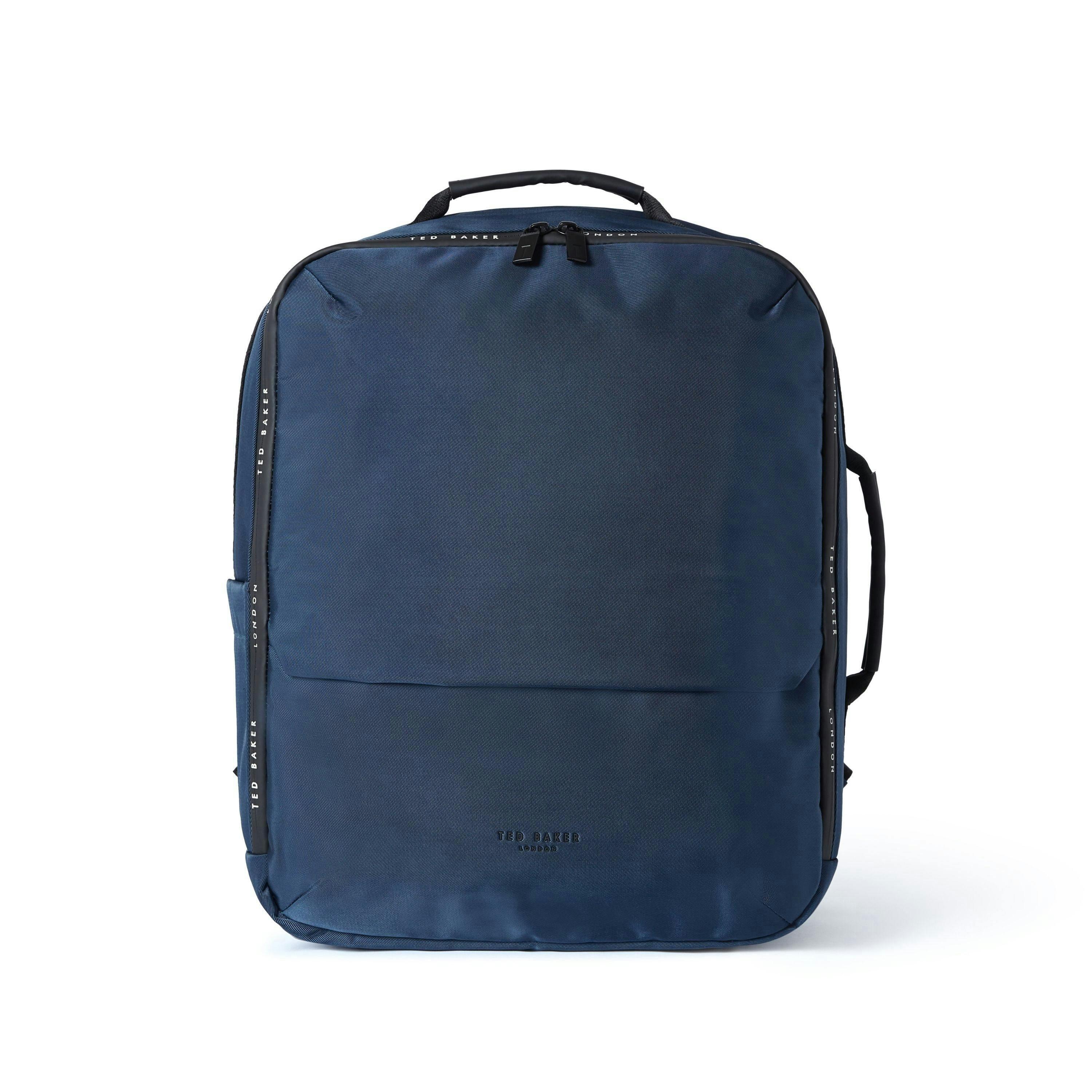 Ted Baker Onboard 40cm Underseat Cabin Backpack (Ryanair) , view 1 of 2