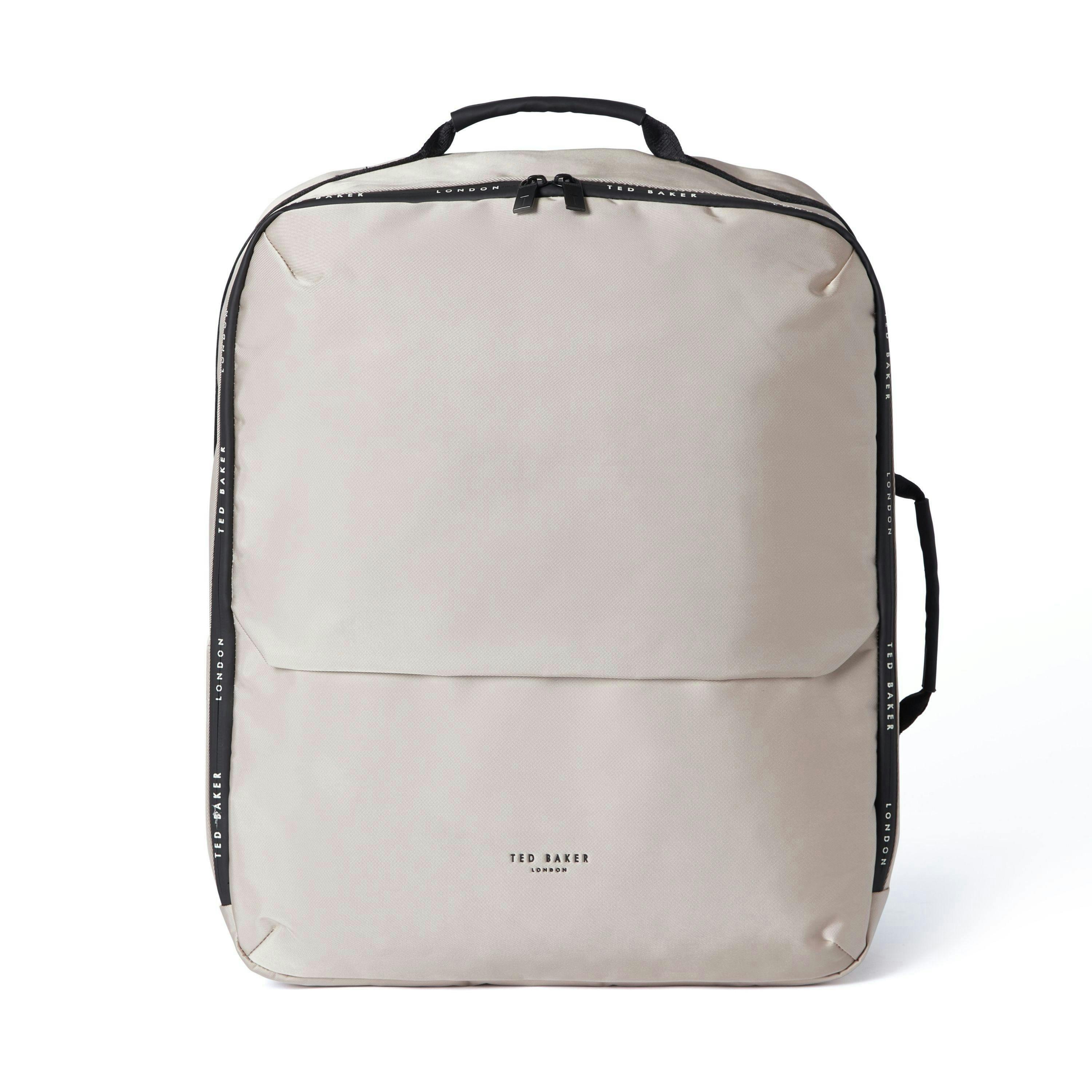 Ted Baker Onboard 45cm Underseat Cabin Backpack (EasyJet) , view 1 of 2