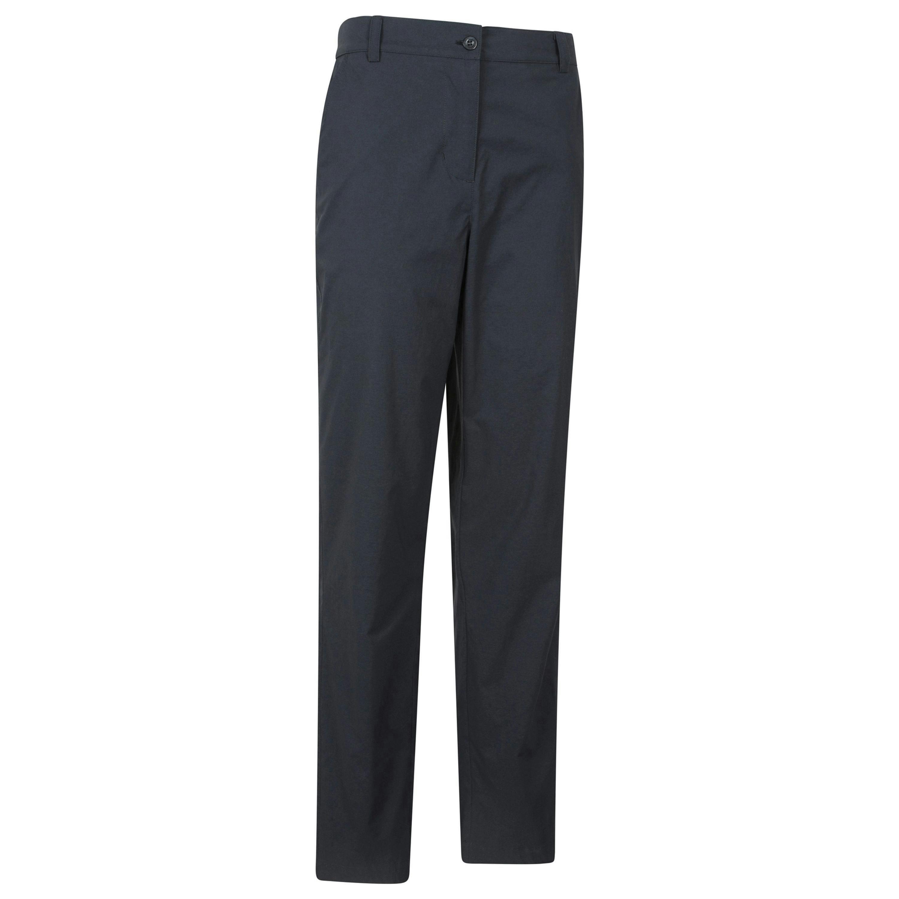 Mountain Warehouse Womens/Ladies Delta Stretch Trousers , view 4 of 4