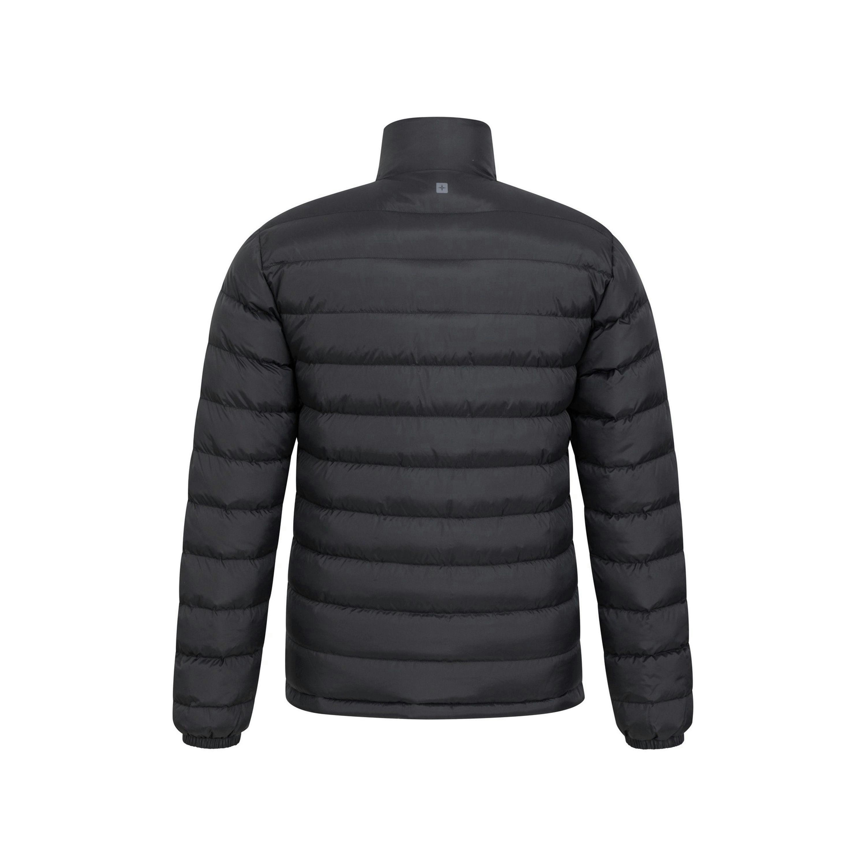 Mountain Warehouse Mens Vista Padded Jacket , view 2 of 5