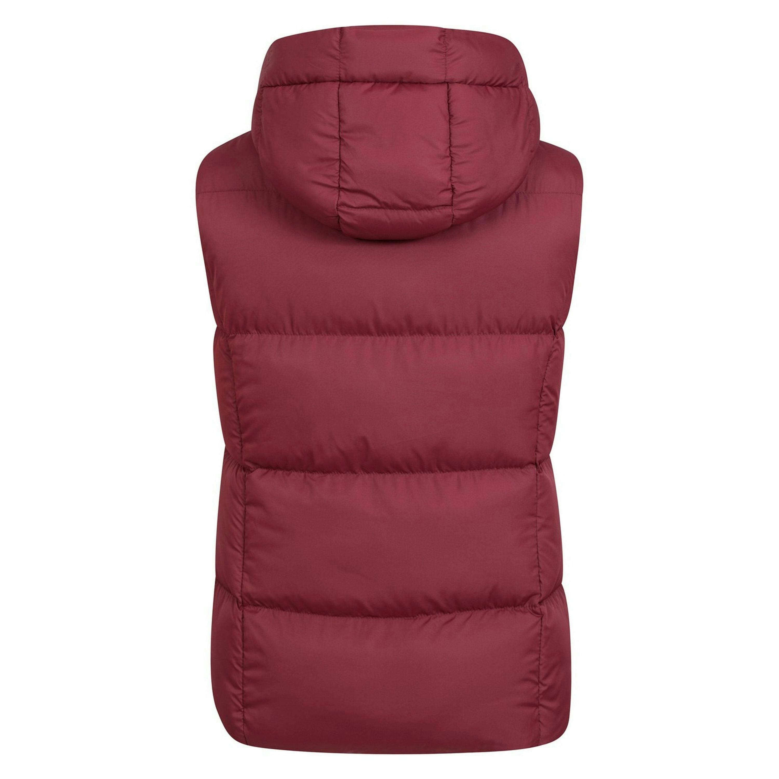 Mountain Warehouse Womens/Ladies Astral II Padded Gilet , view 2 of 5