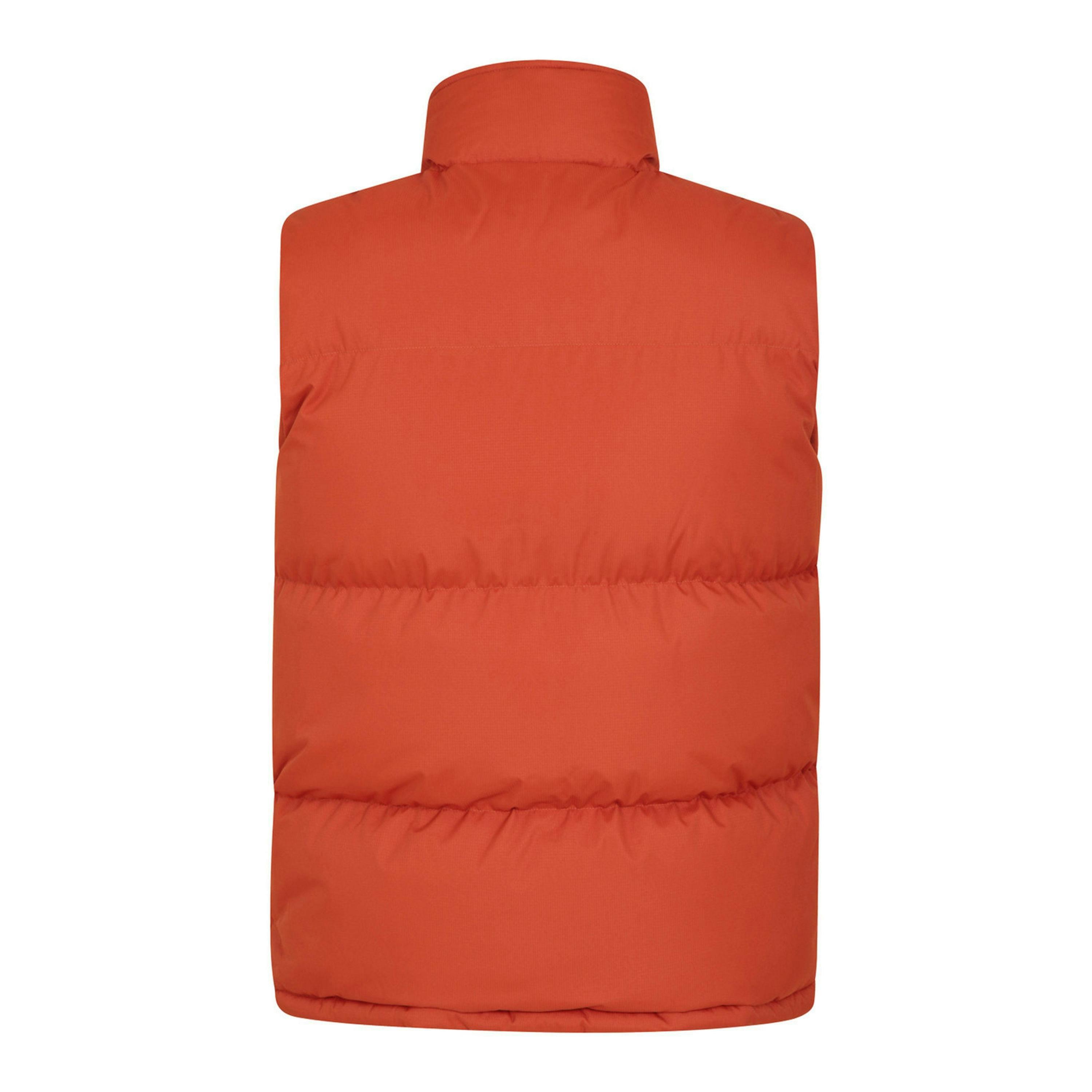 Mountain Warehouse Mens Rock Padded Gilet , view 2 of 4