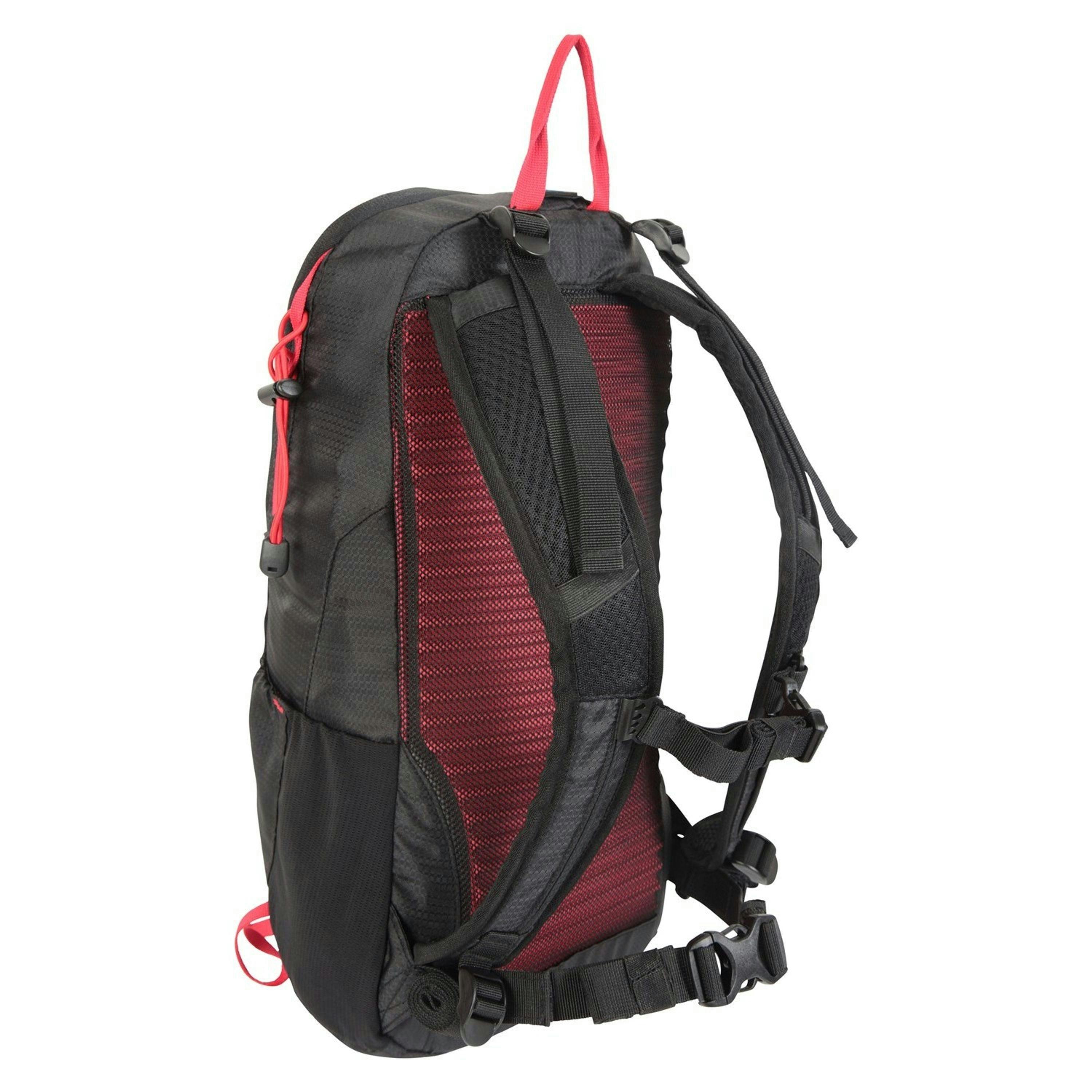 Mountain Warehouse Inca 18L Backpack , view 2 of 4