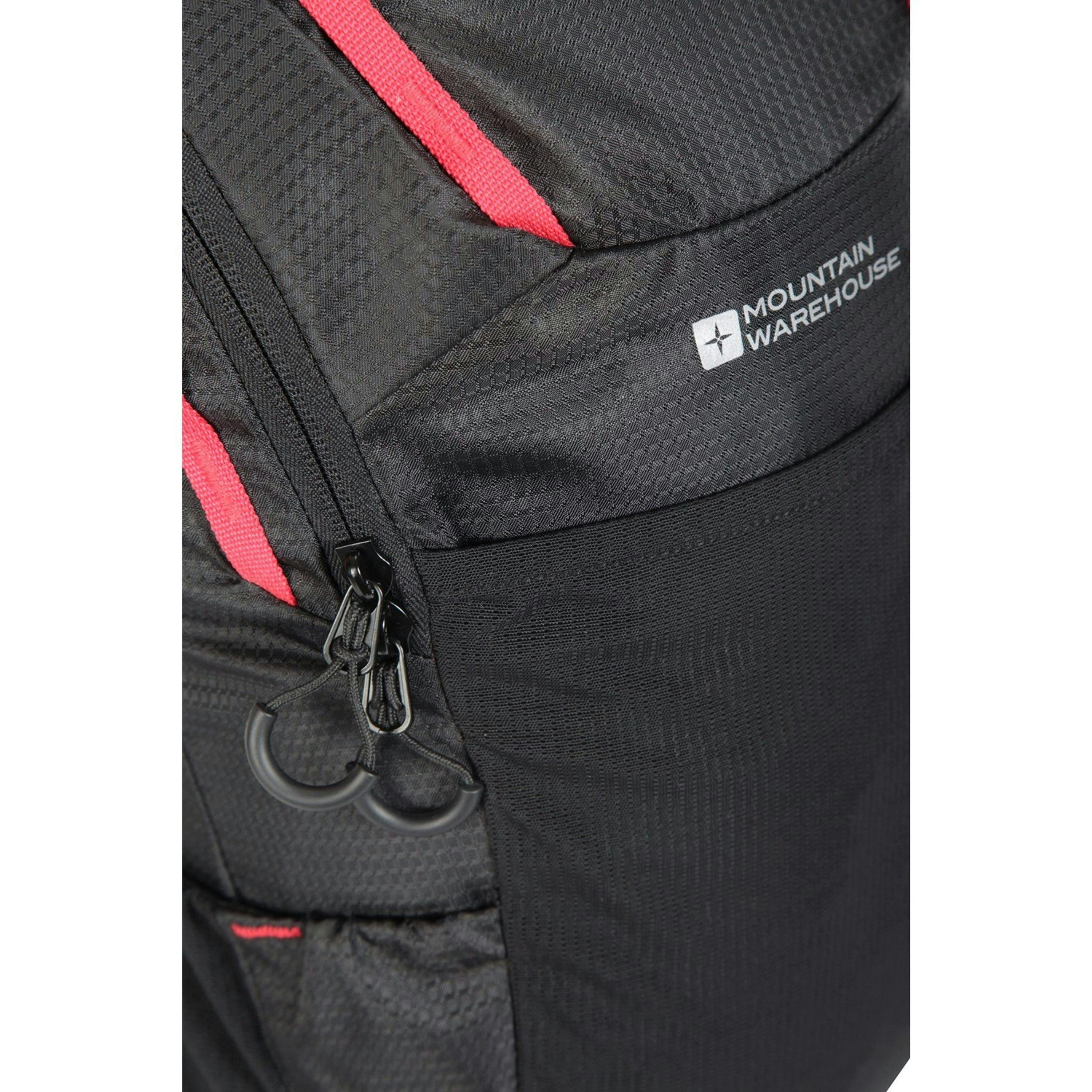 Mountain Warehouse Inca 18L Backpack , view 3 of 4
