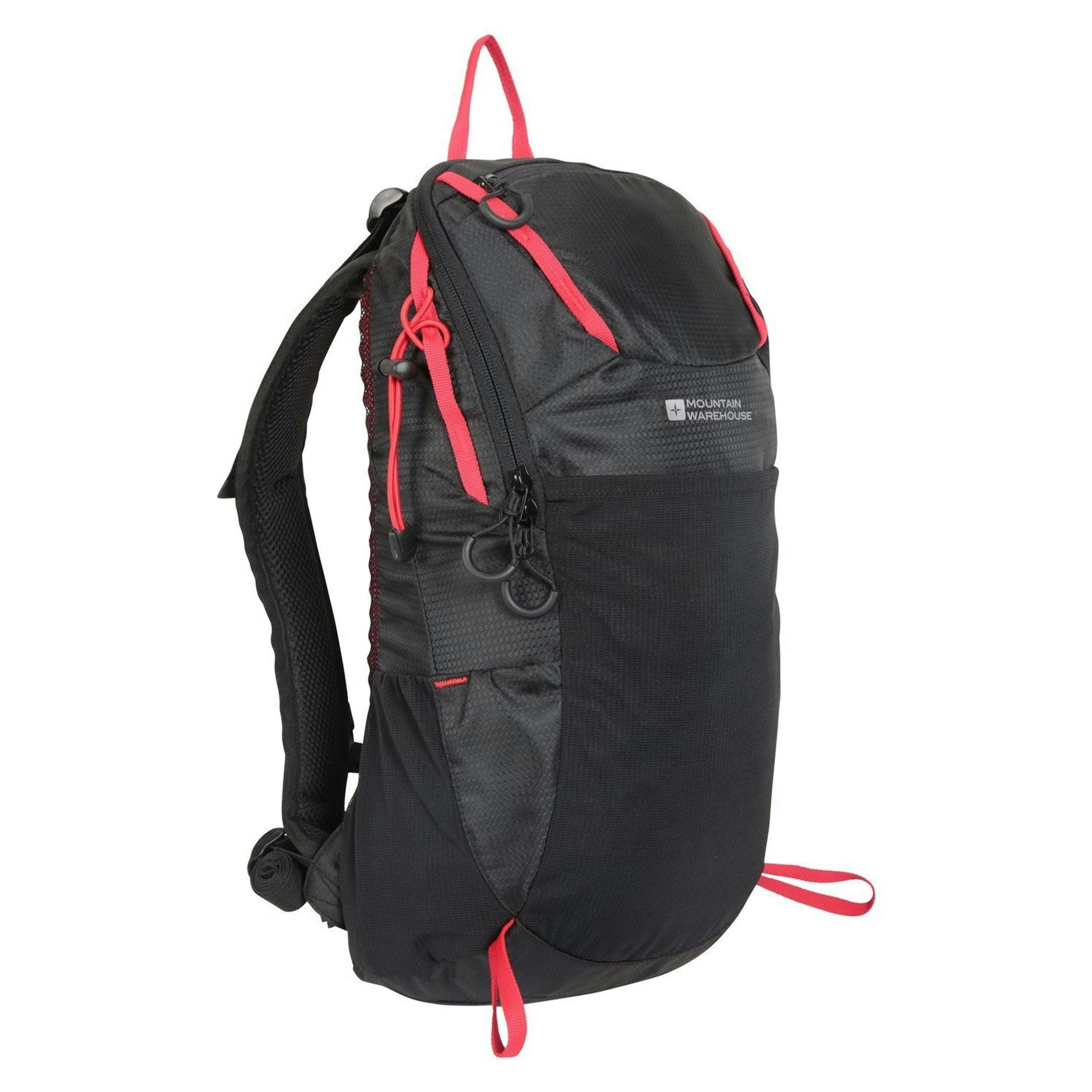 Mountain Warehouse Inca 18L Backpack , view 4 of 4