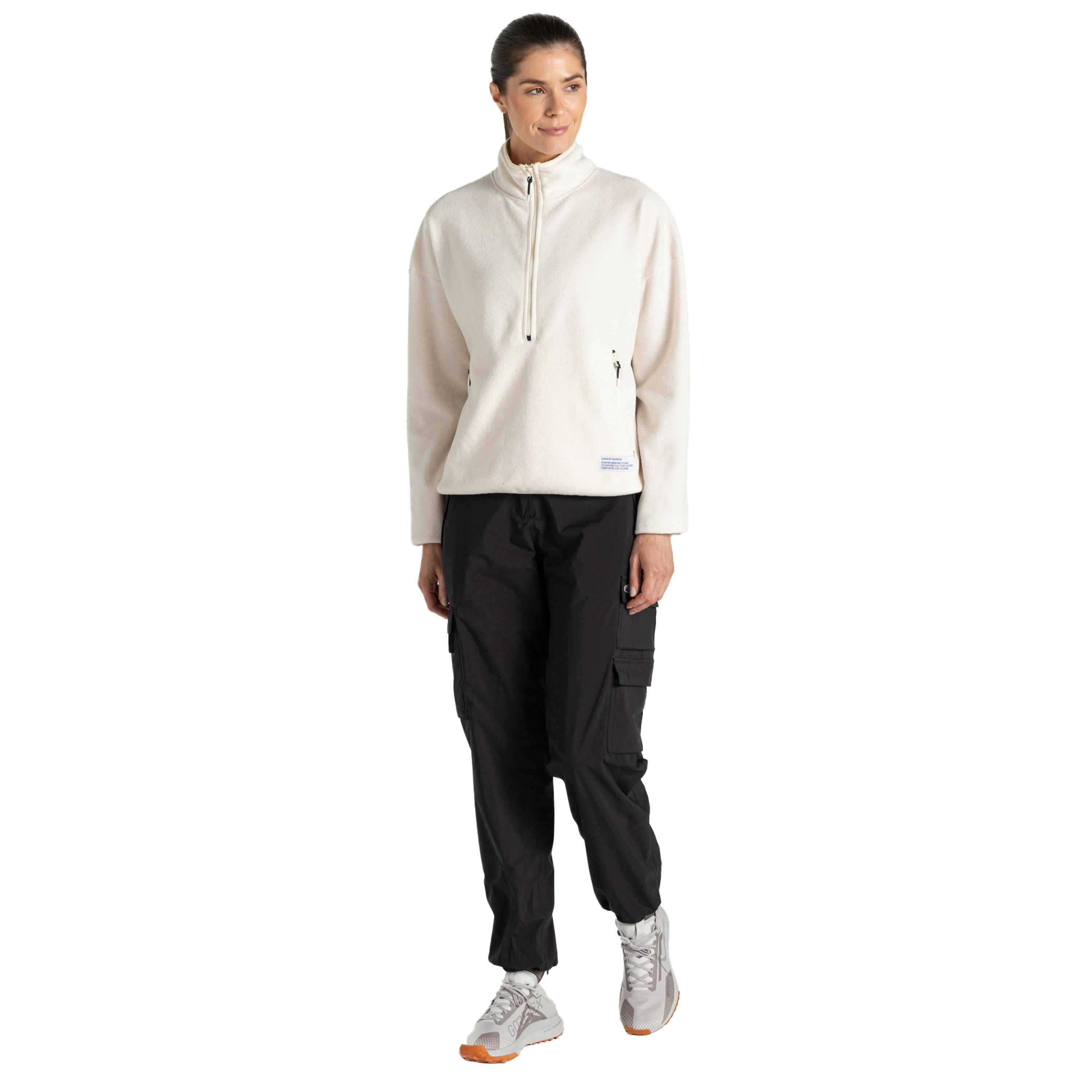 Craghoppers Womens/Ladies Natales Cargo Waterproof Trousers , view 4 of 4