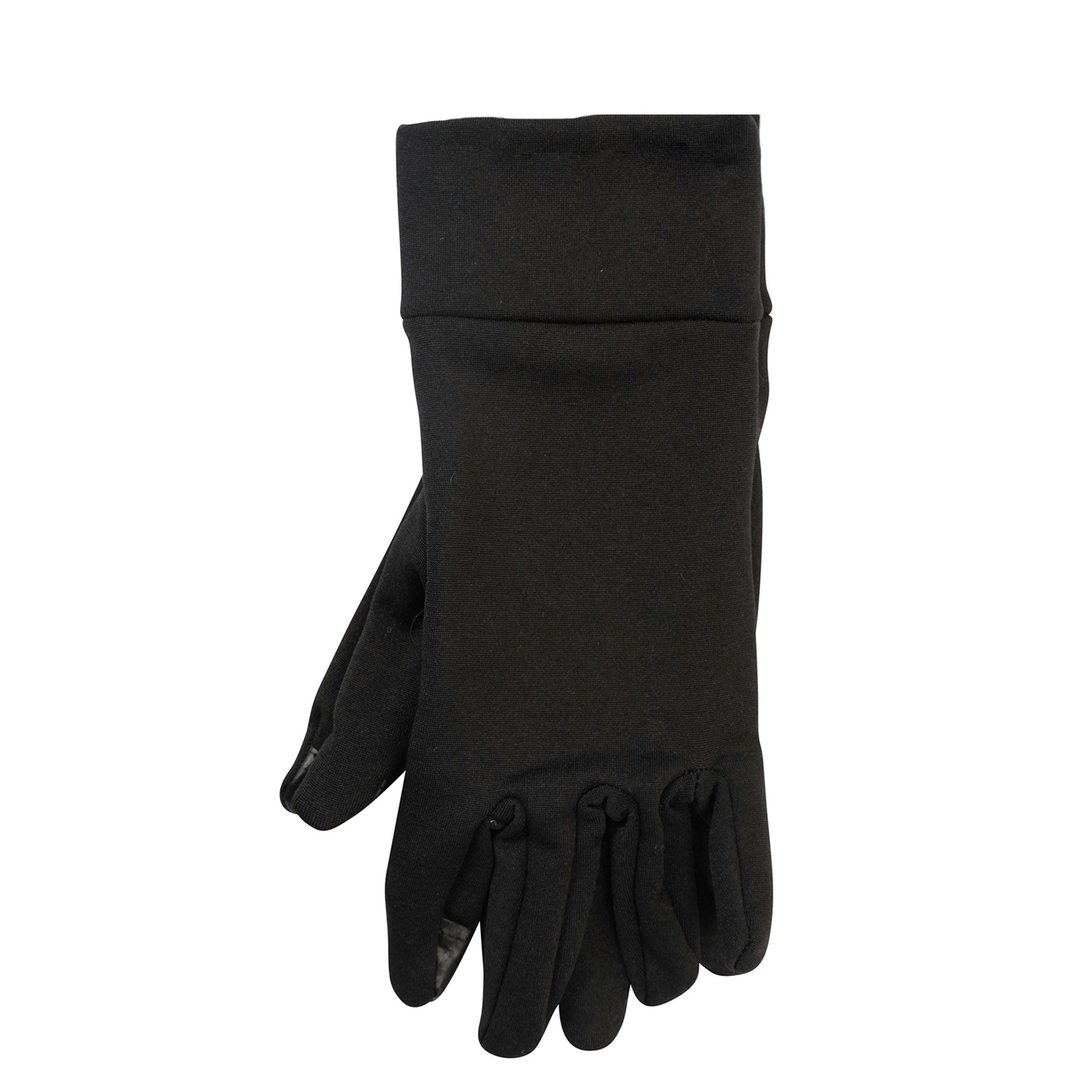 Mountain Warehouse Womens/Ladies Touch Screen Lined Gloves , view 1 of 2