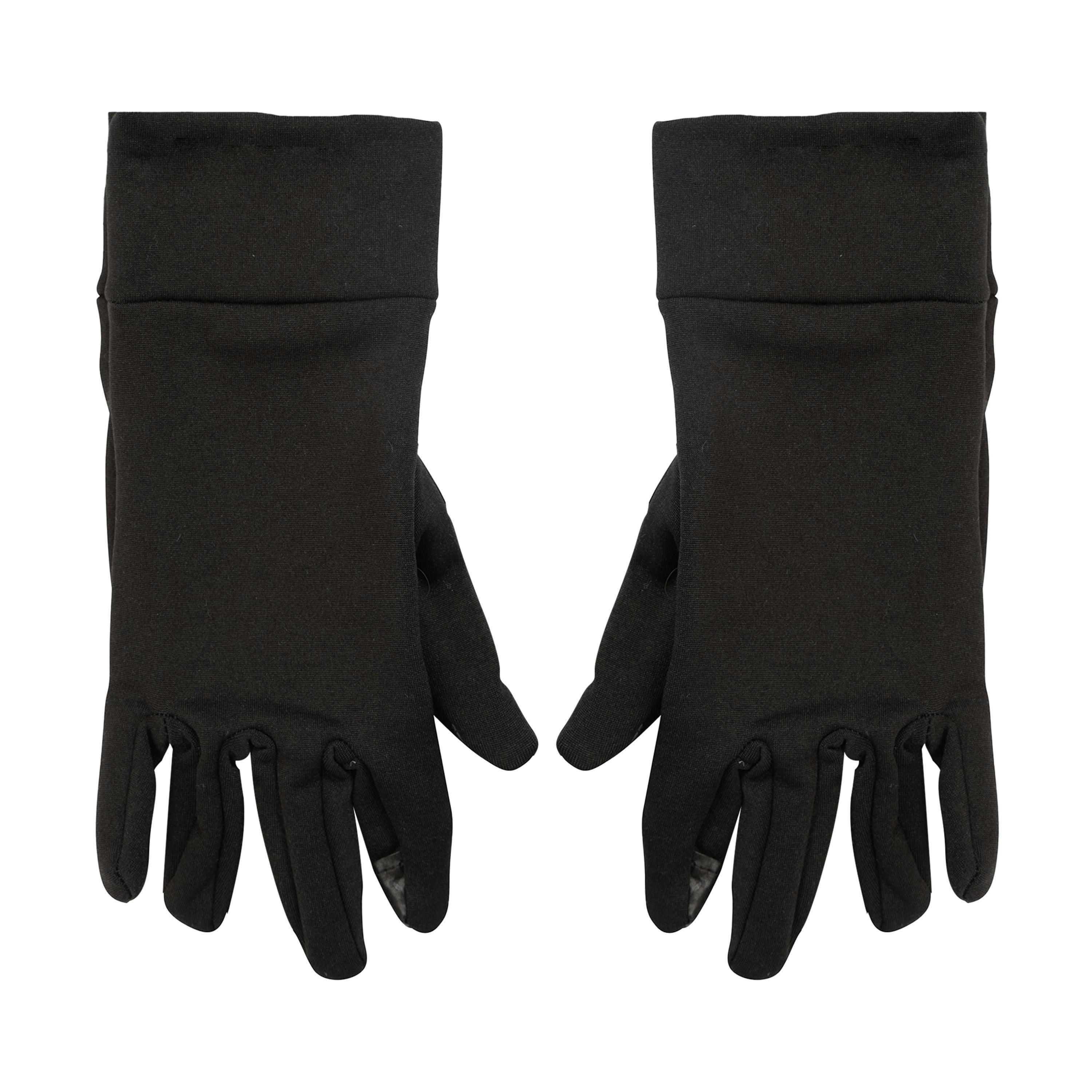 Mountain Warehouse Womens/Ladies Touch Screen Lined Gloves , view 2 of 4